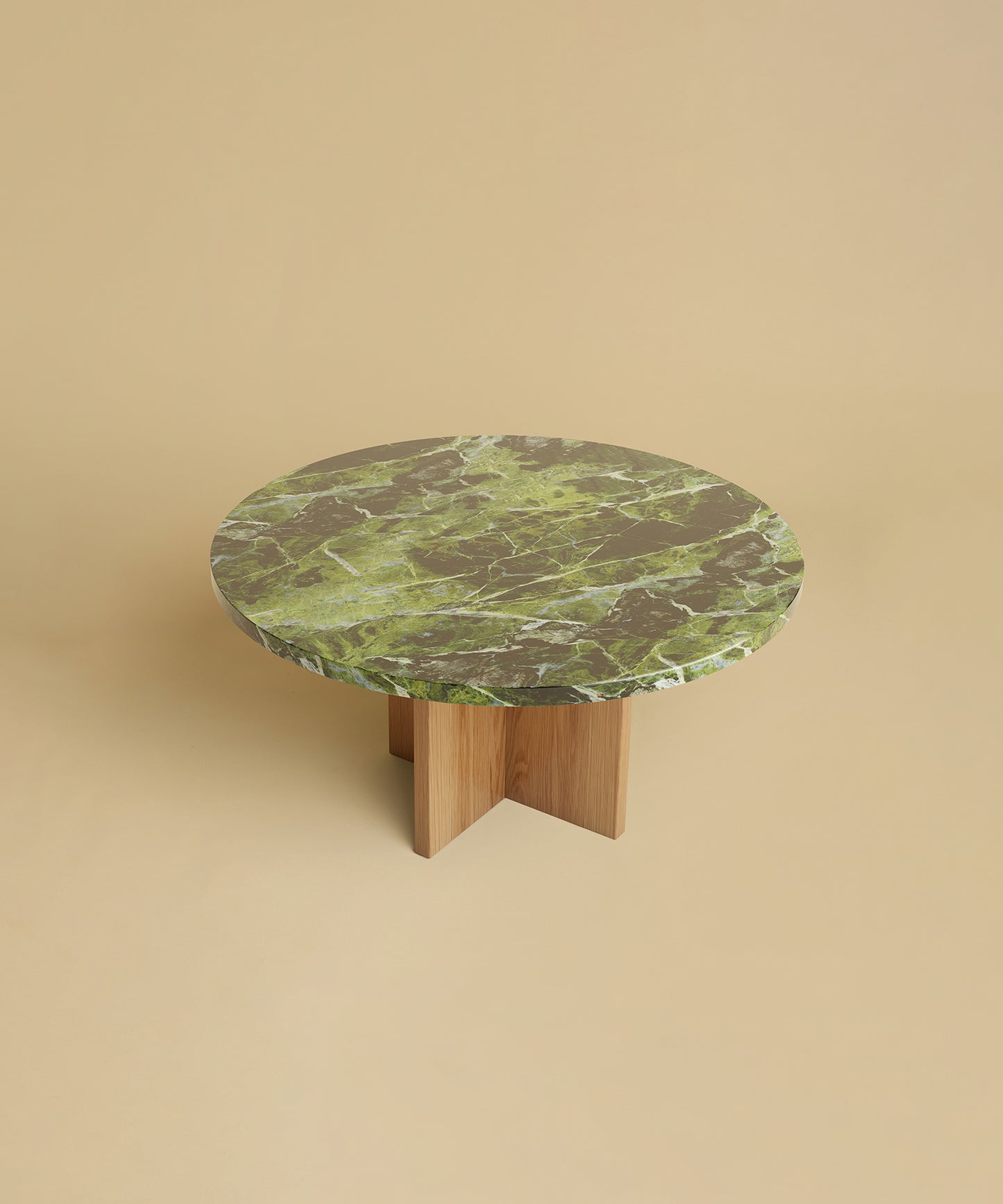 Tinian Coffee Table