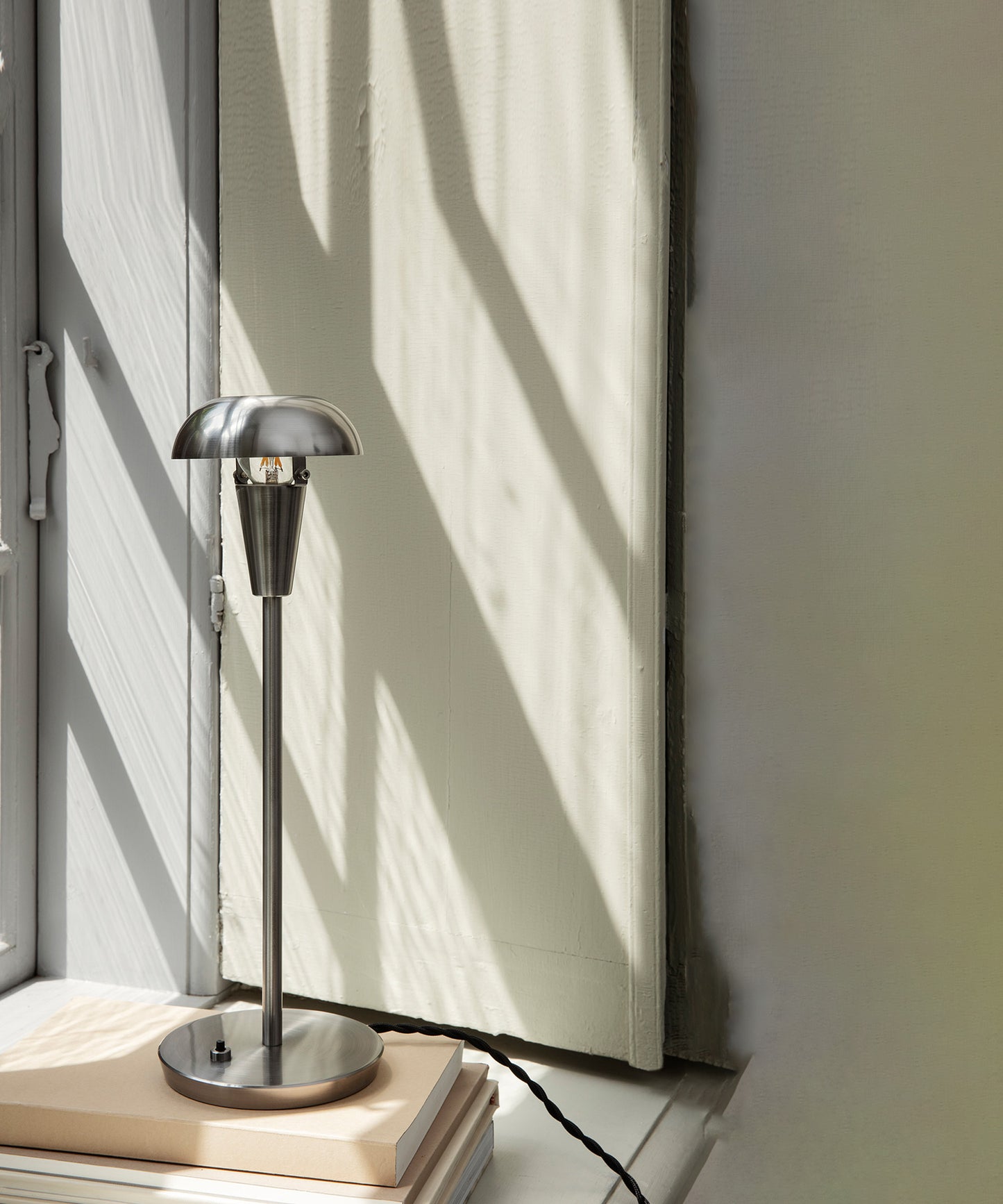 Tiny Table Lamp