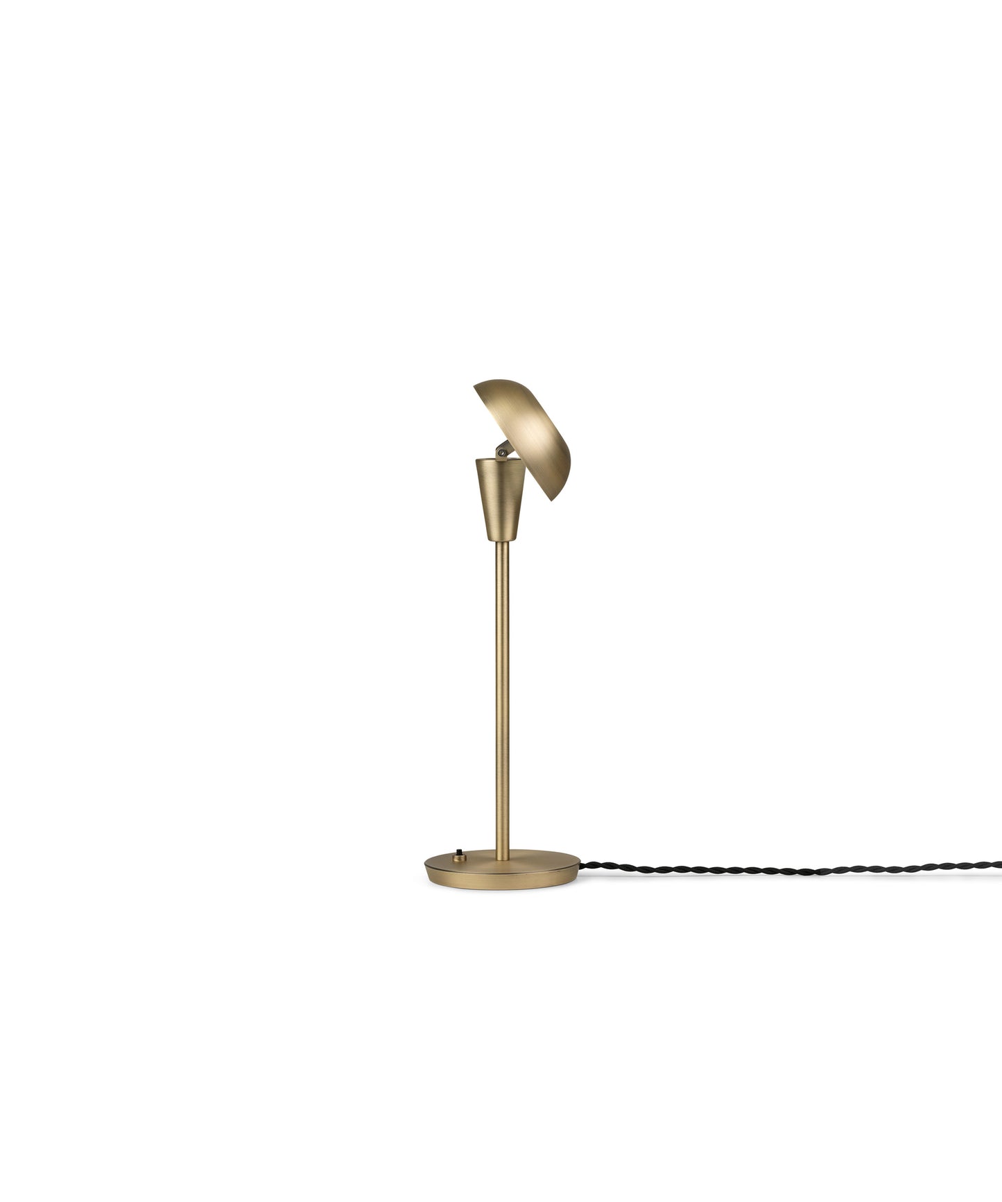 Tiny Table Lamp