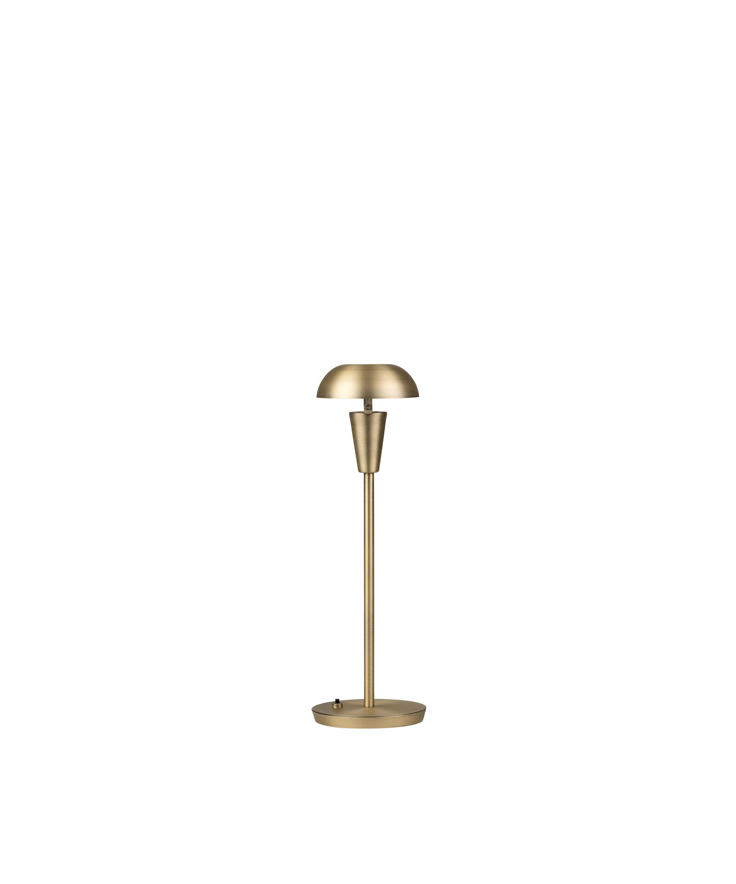 Tiny Table Lamp