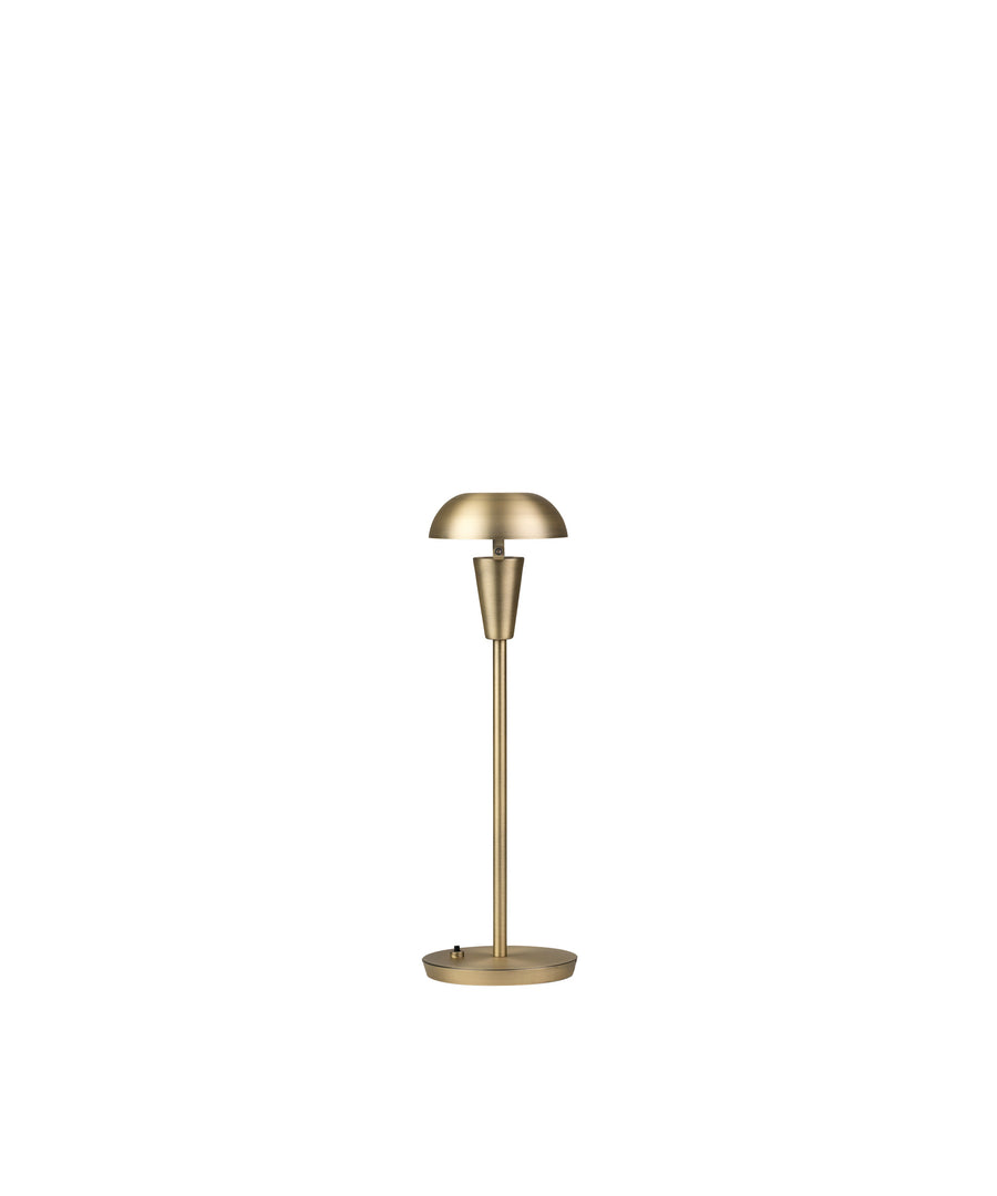 Tiny Table Lamp