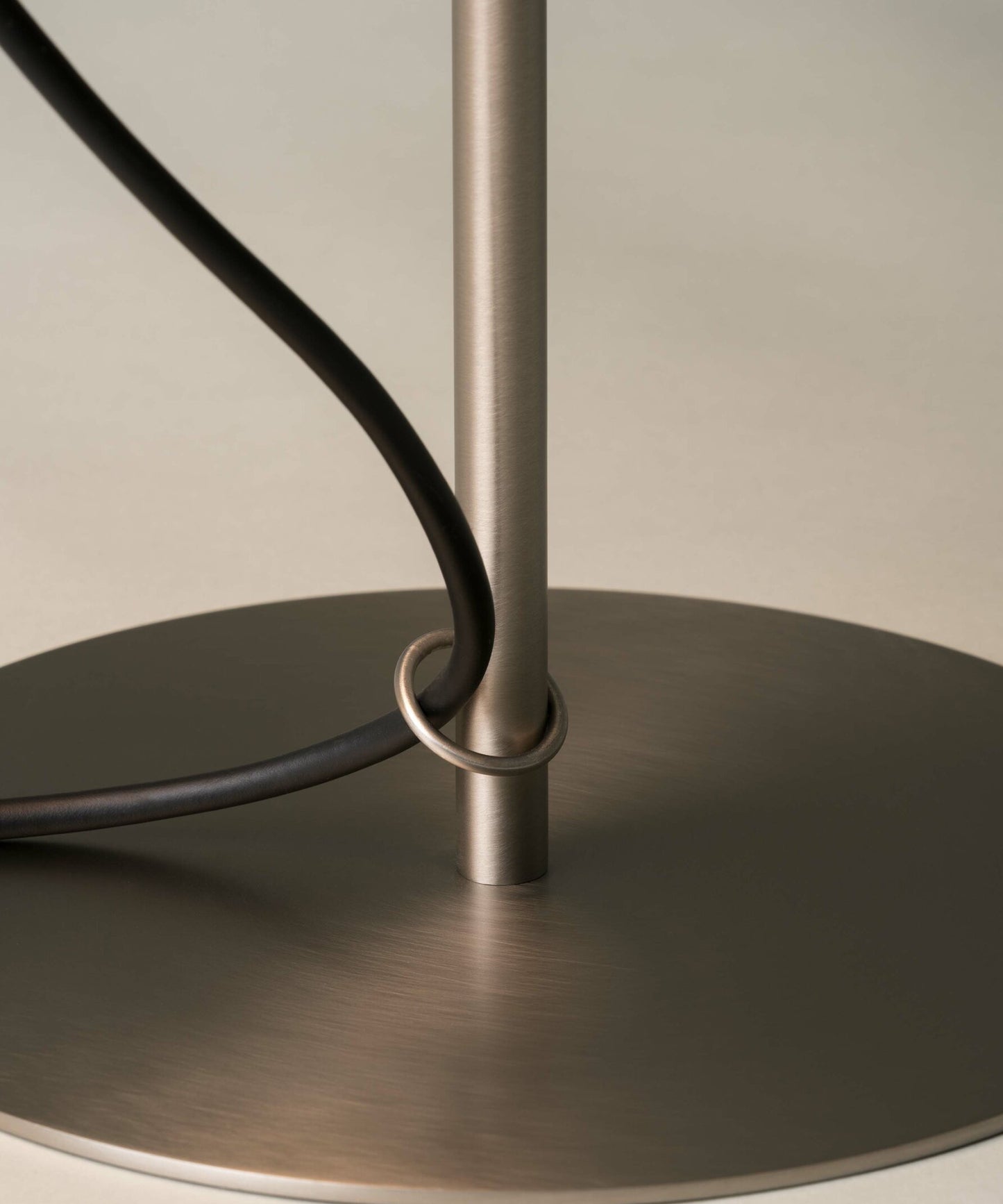 TMD Table Lamp