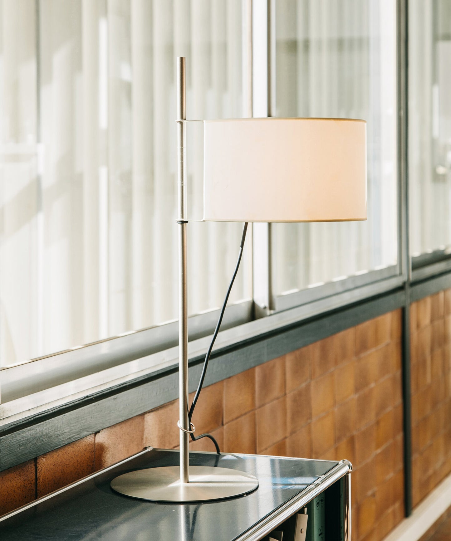 TMD Table Lamp