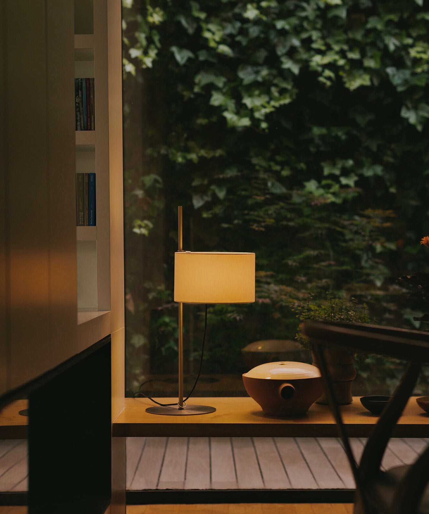 TMD Table Lamp