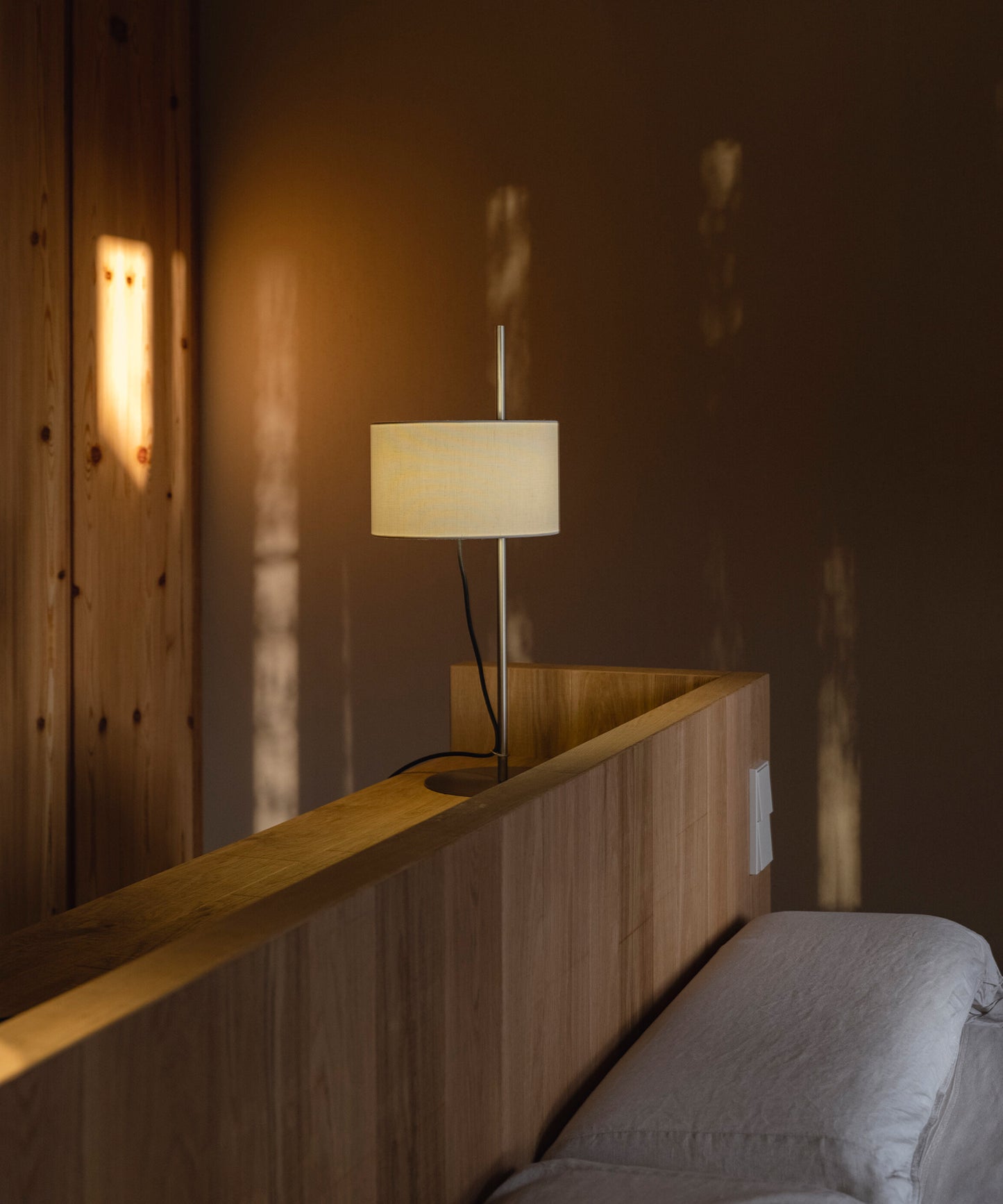 TMD Table Lamp