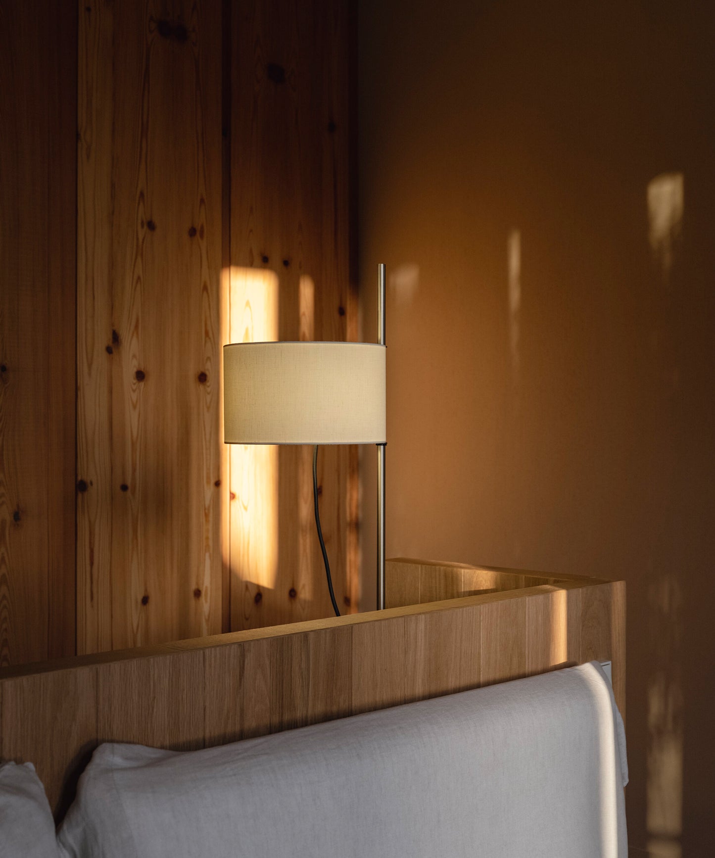 TMD Table Lamp
