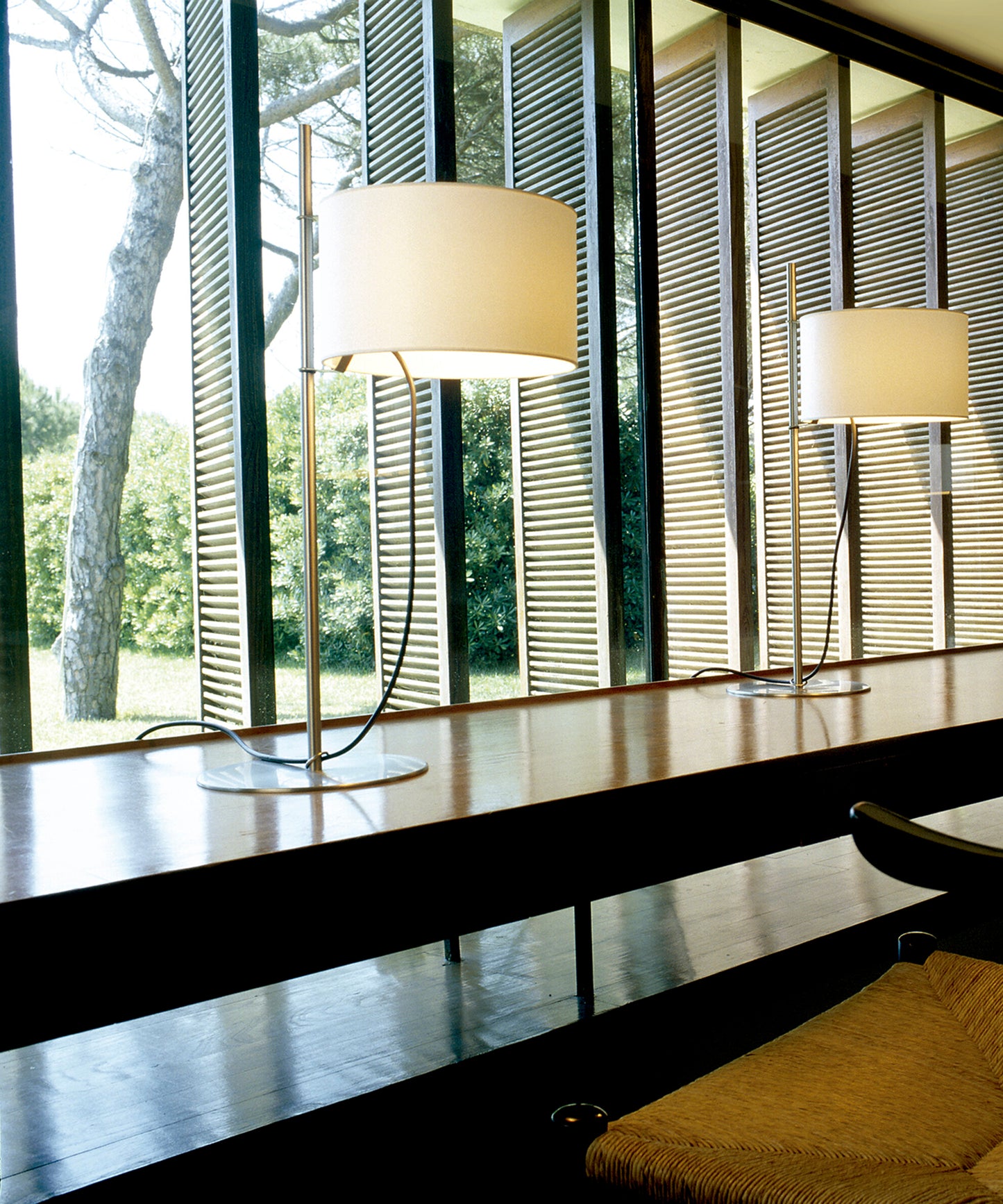 TMD Table Lamp