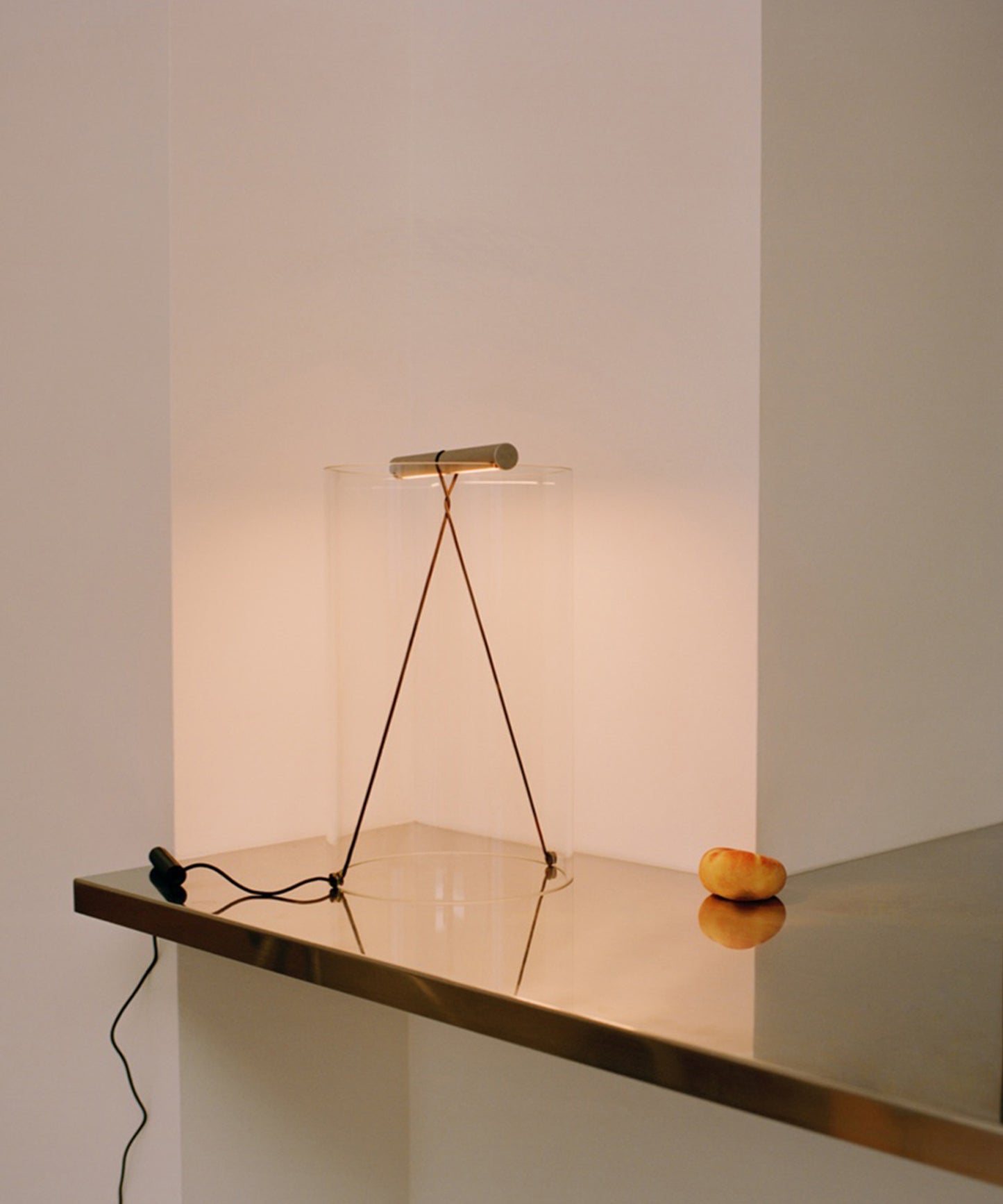 To-Tie Table Lamp