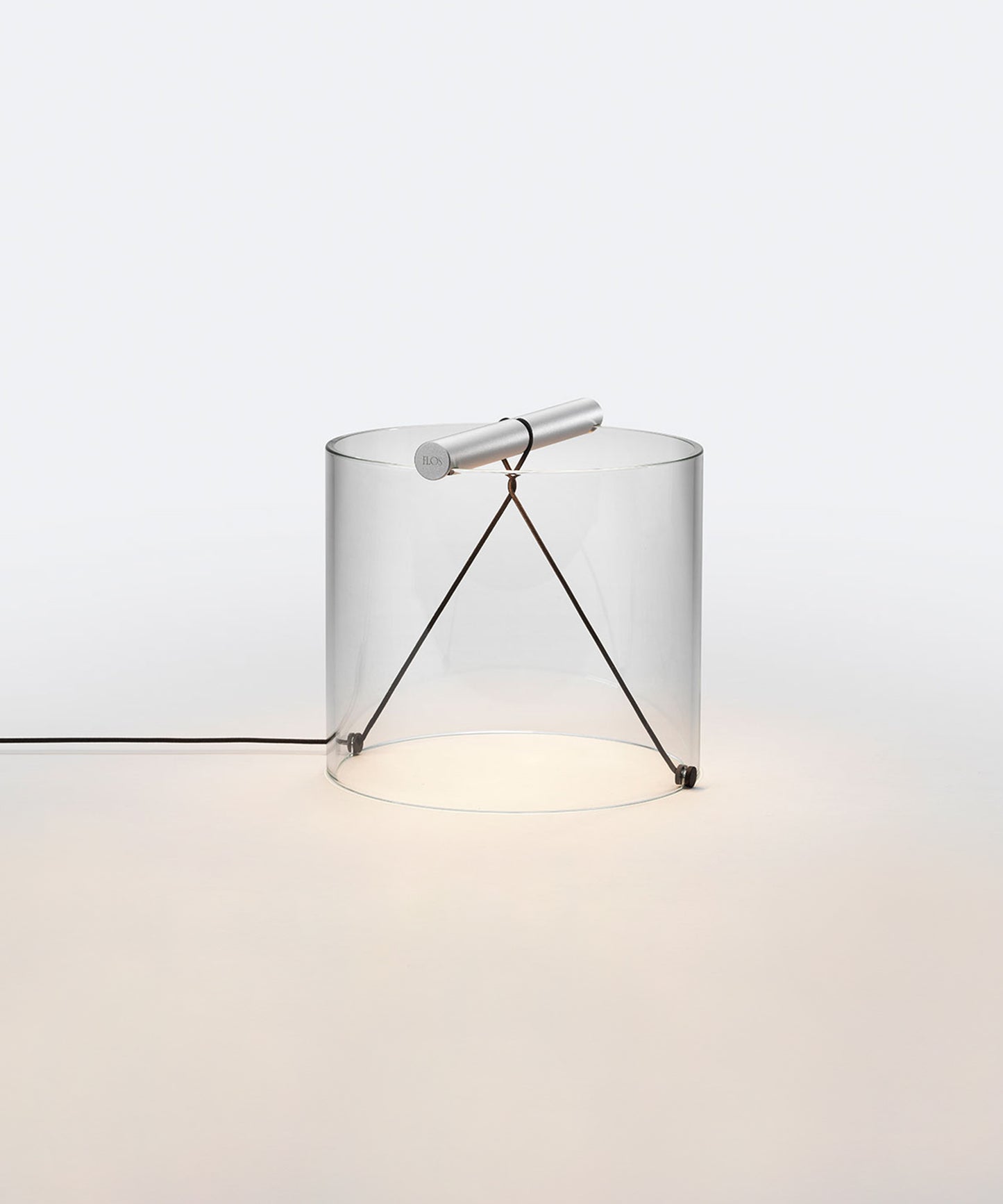 To-Tie Table Lamp