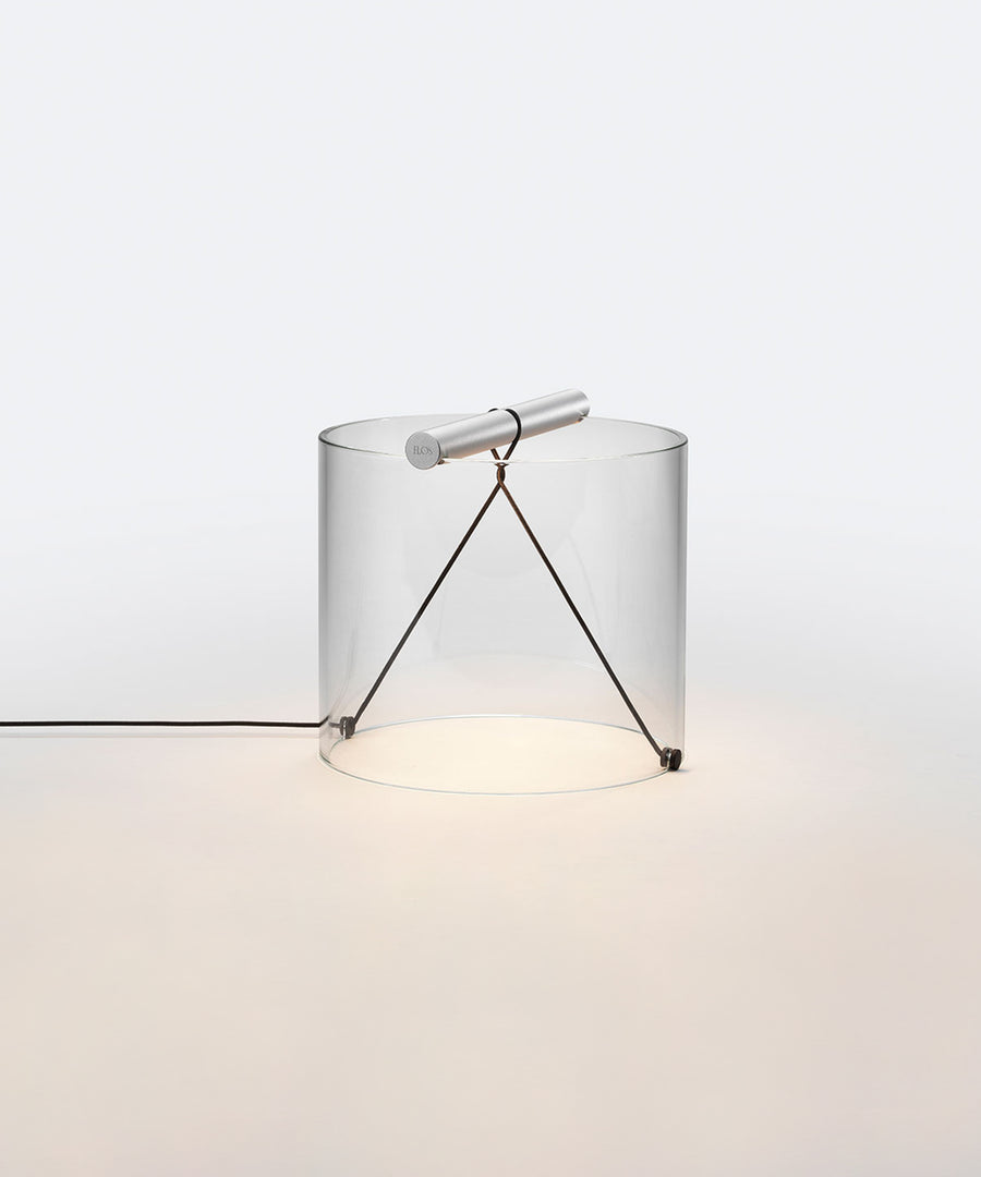 To-Tie Table Lamp