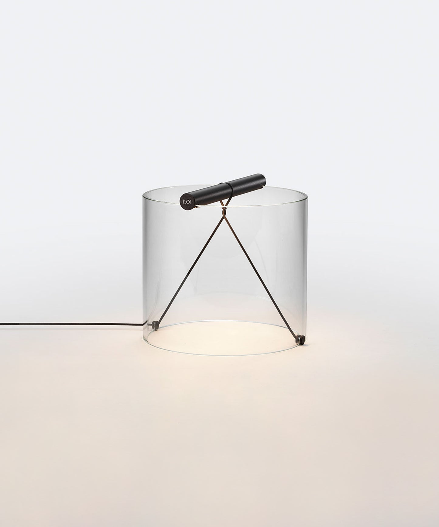 To-Tie Table Lamp