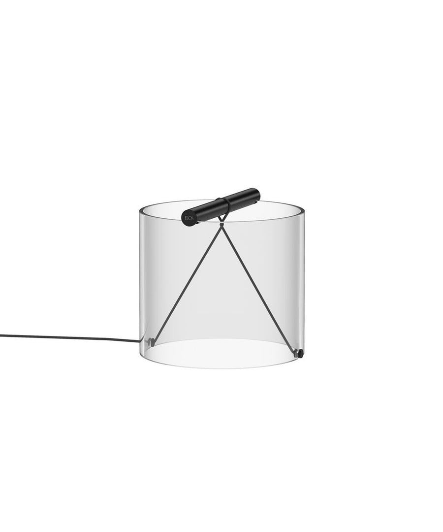 To-Tie Table Lamp