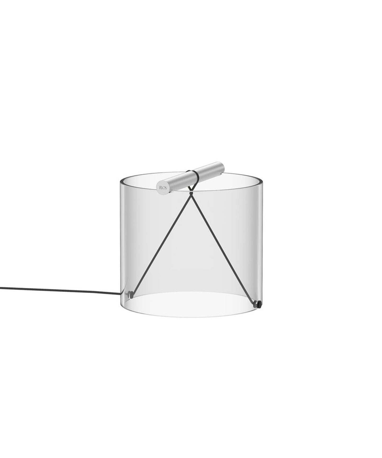 To-Tie Table Lamp