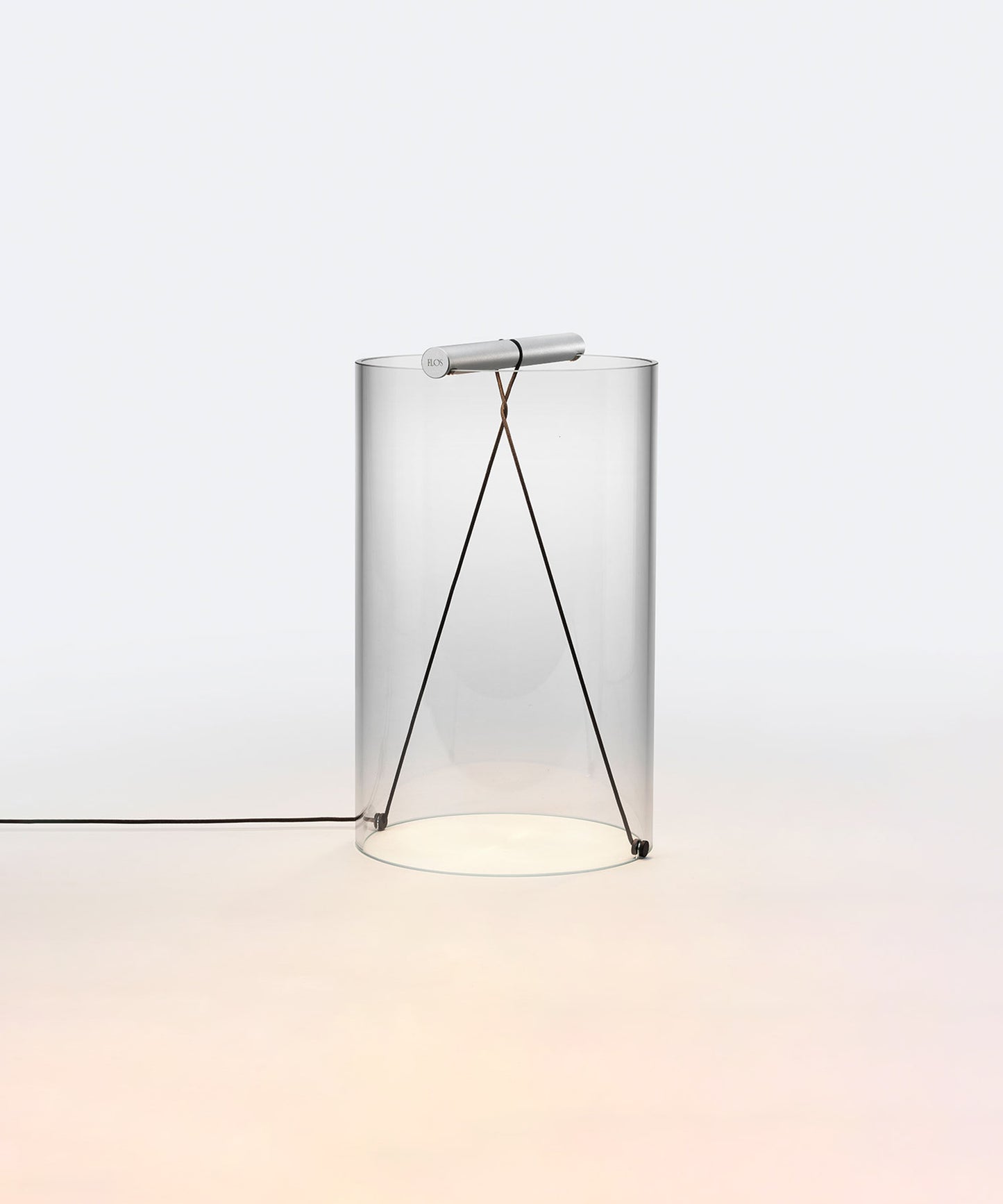 To-Tie Table Lamp