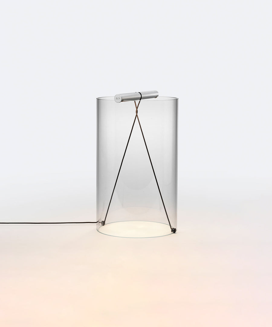 To-Tie Table Lamp