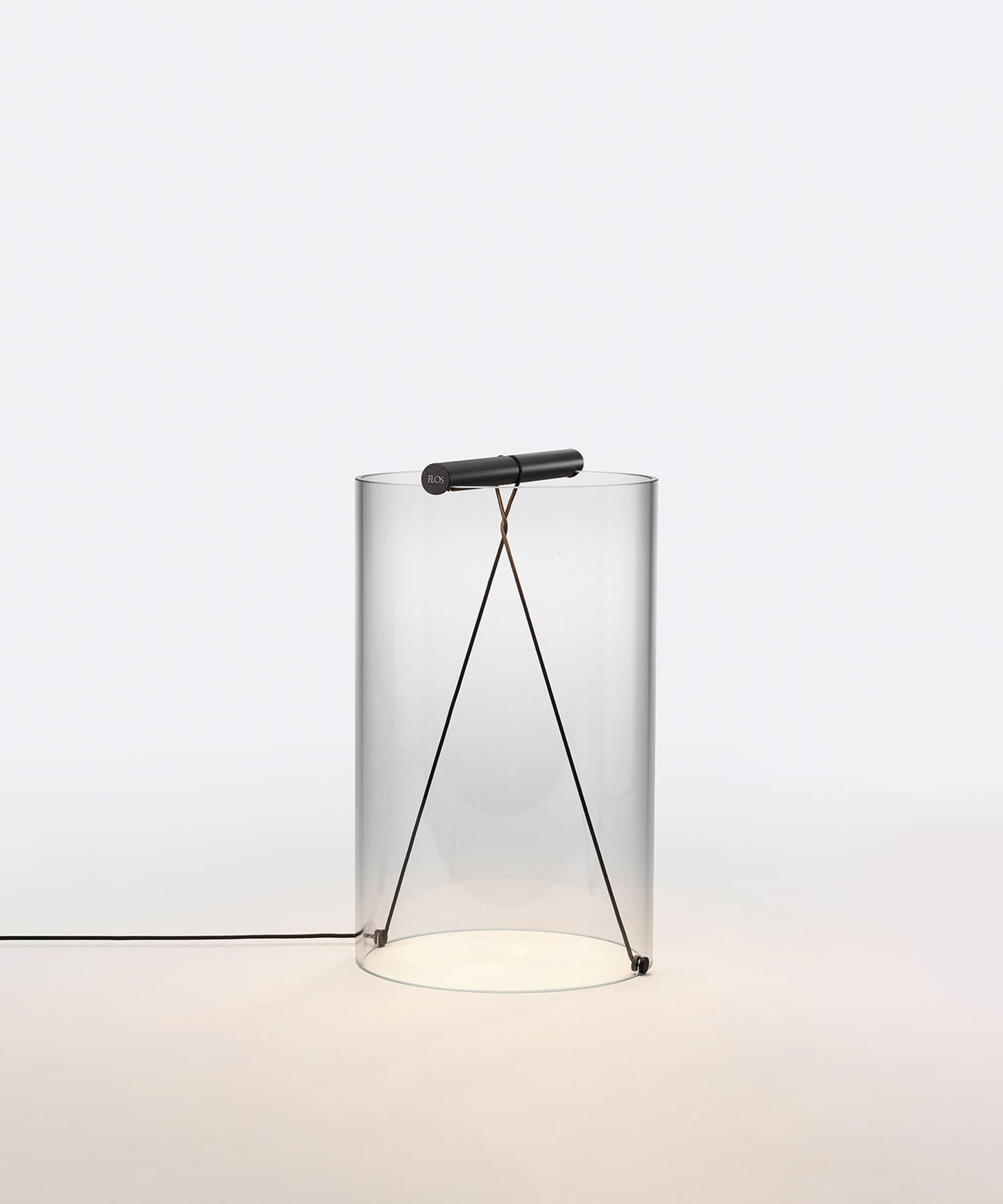 To-Tie Table Lamp