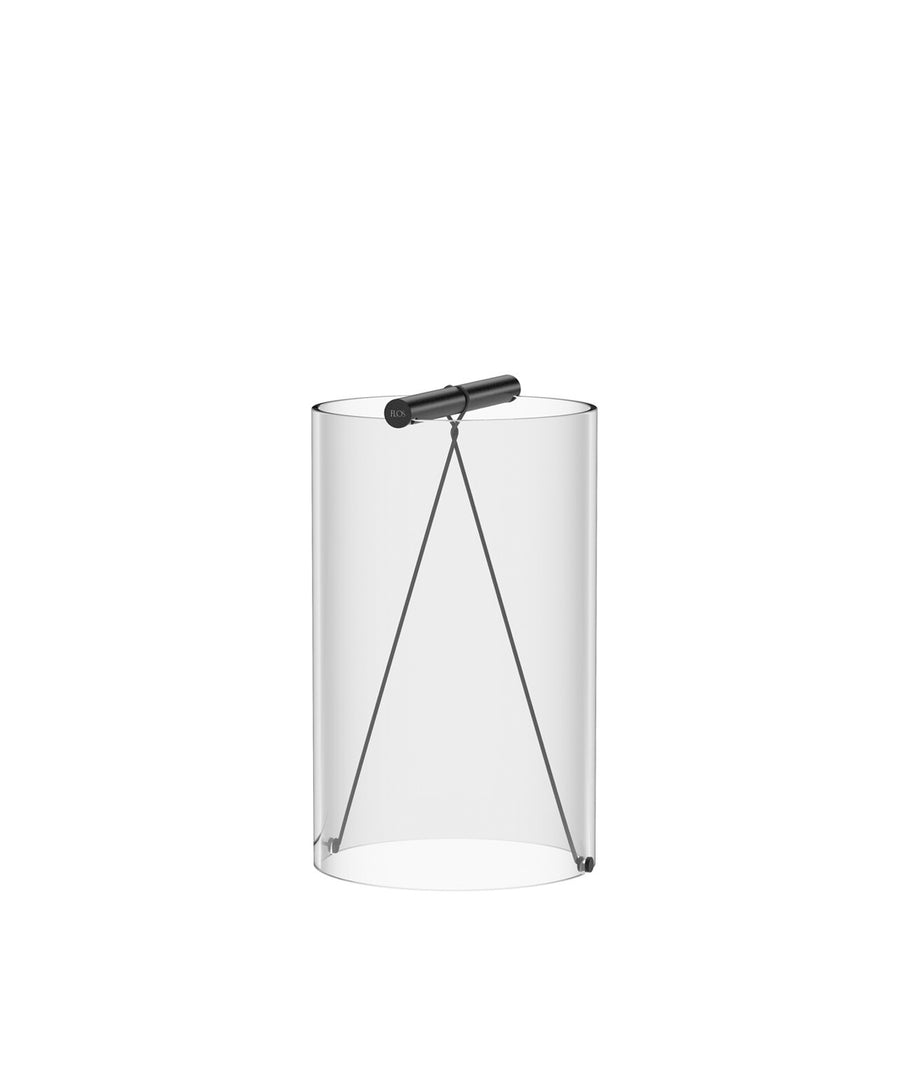 To-Tie Table Lamp