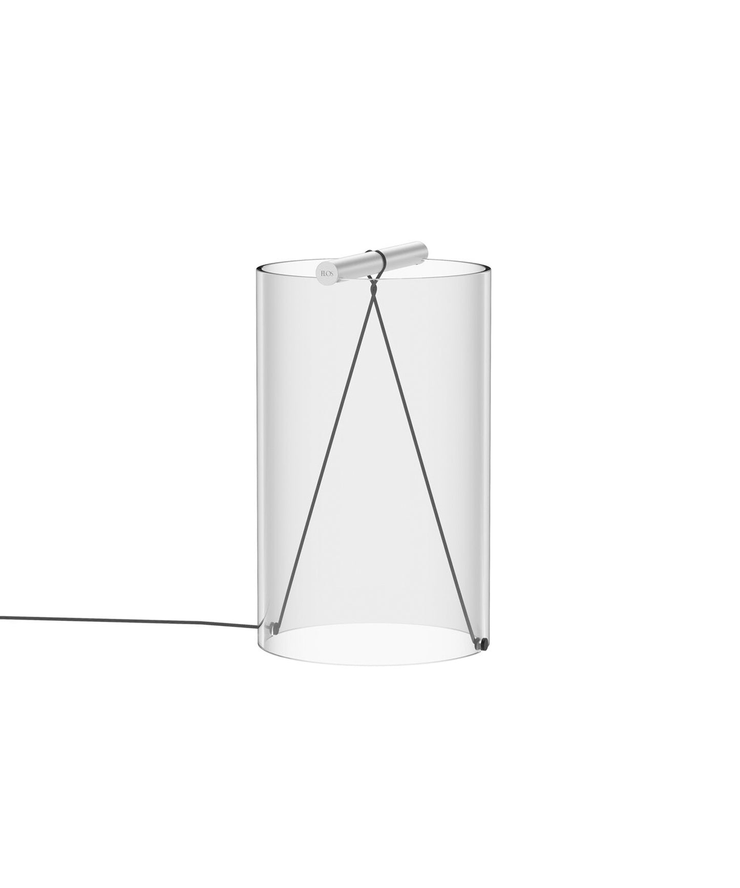 To-Tie Table Lamp