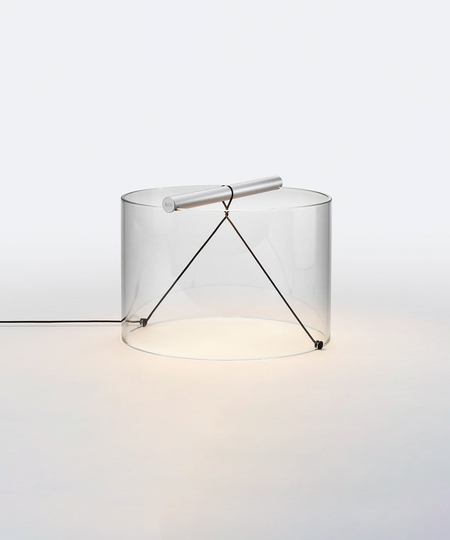 To-Tie Table Lamp