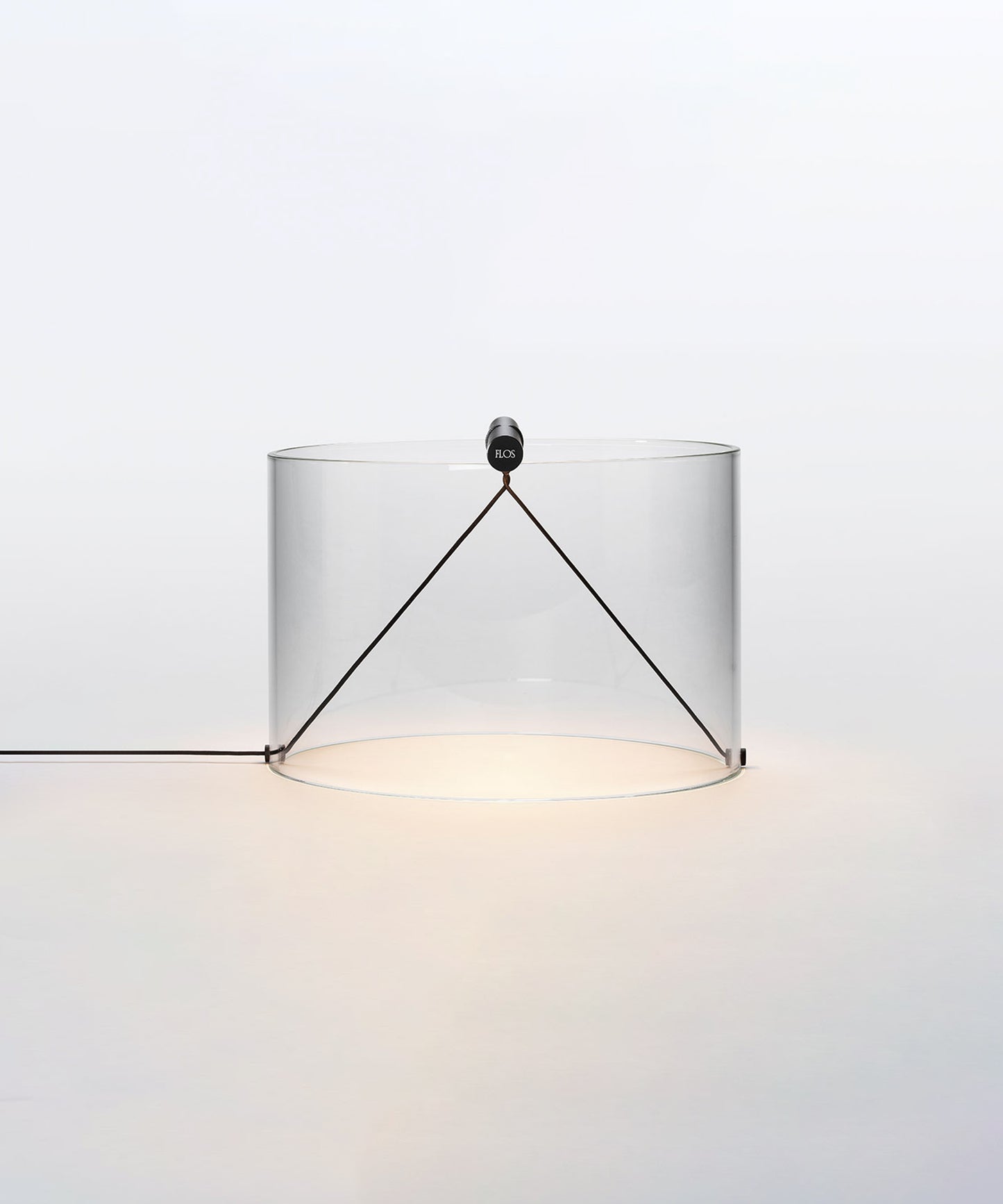 To-Tie Table Lamp