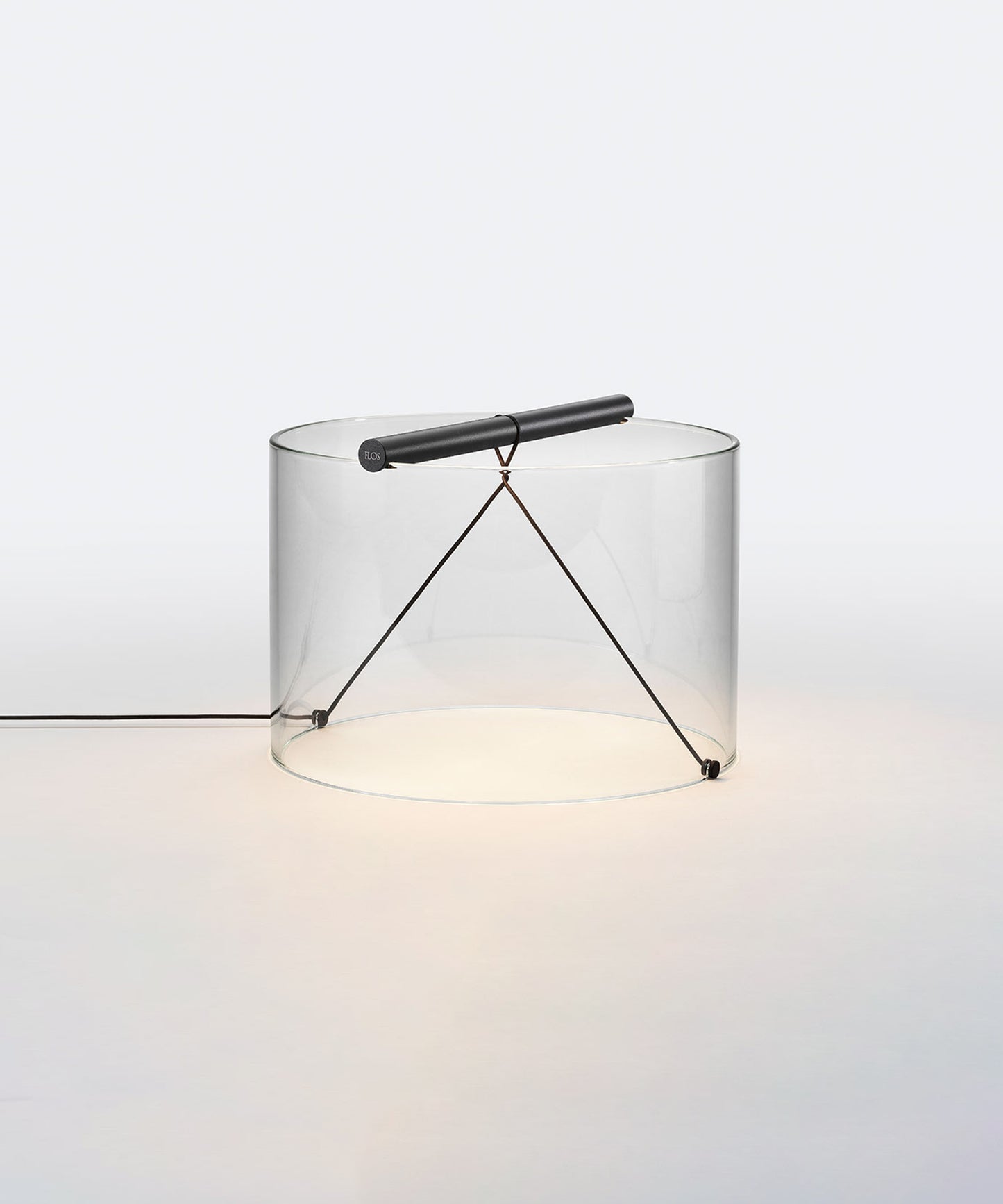 To-Tie Table Lamp