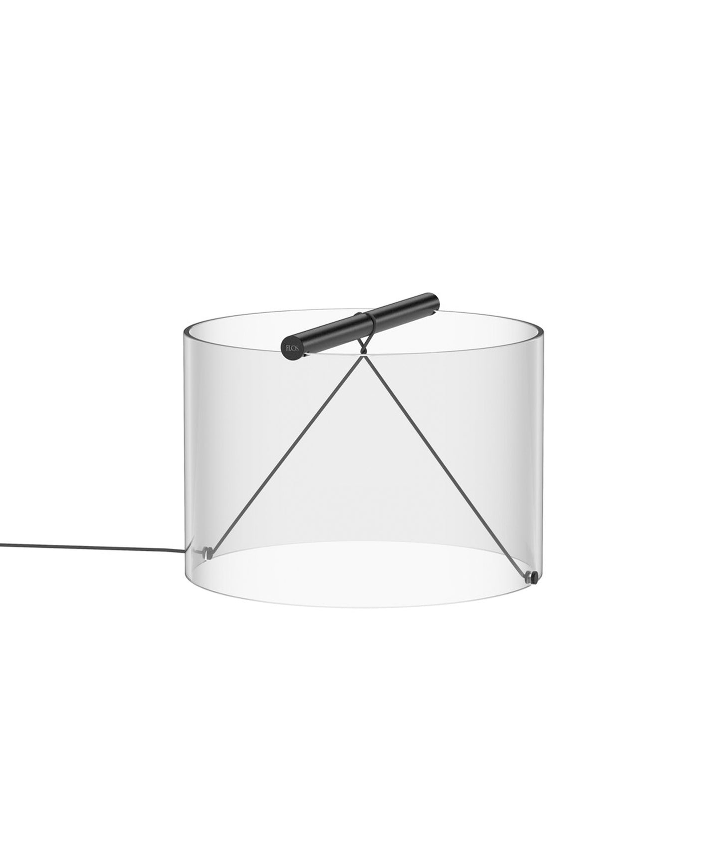 To-Tie Table Lamp