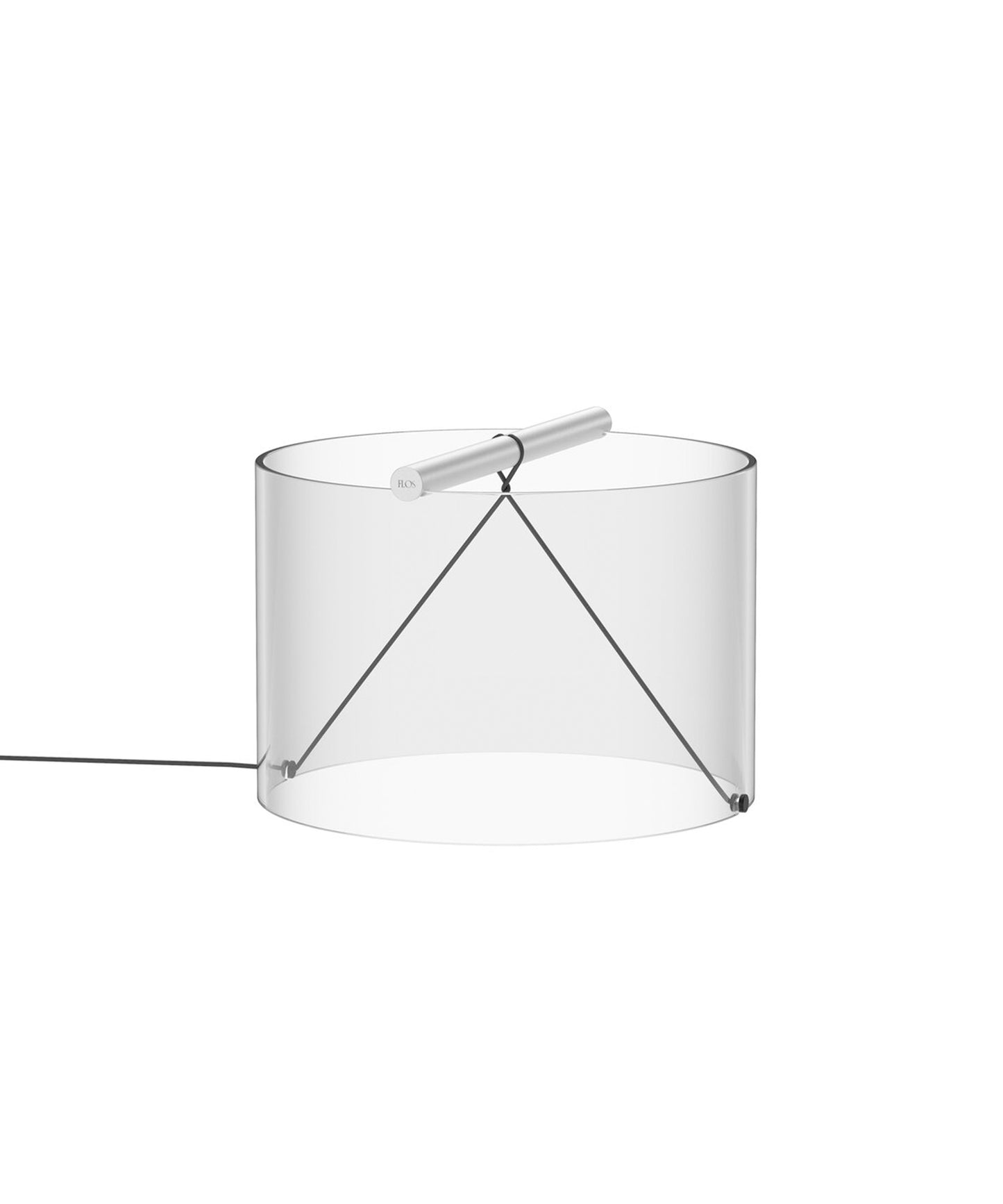 To-Tie Table Lamp