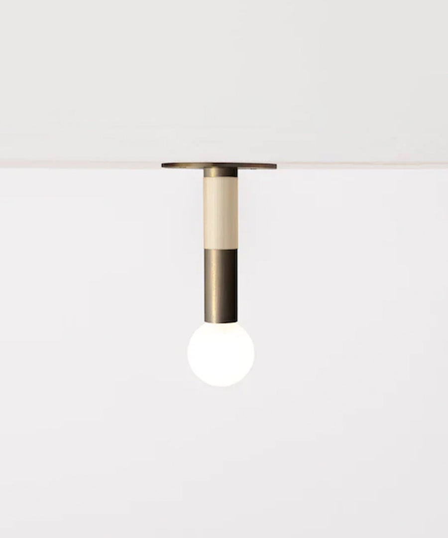Toam Flush Mount