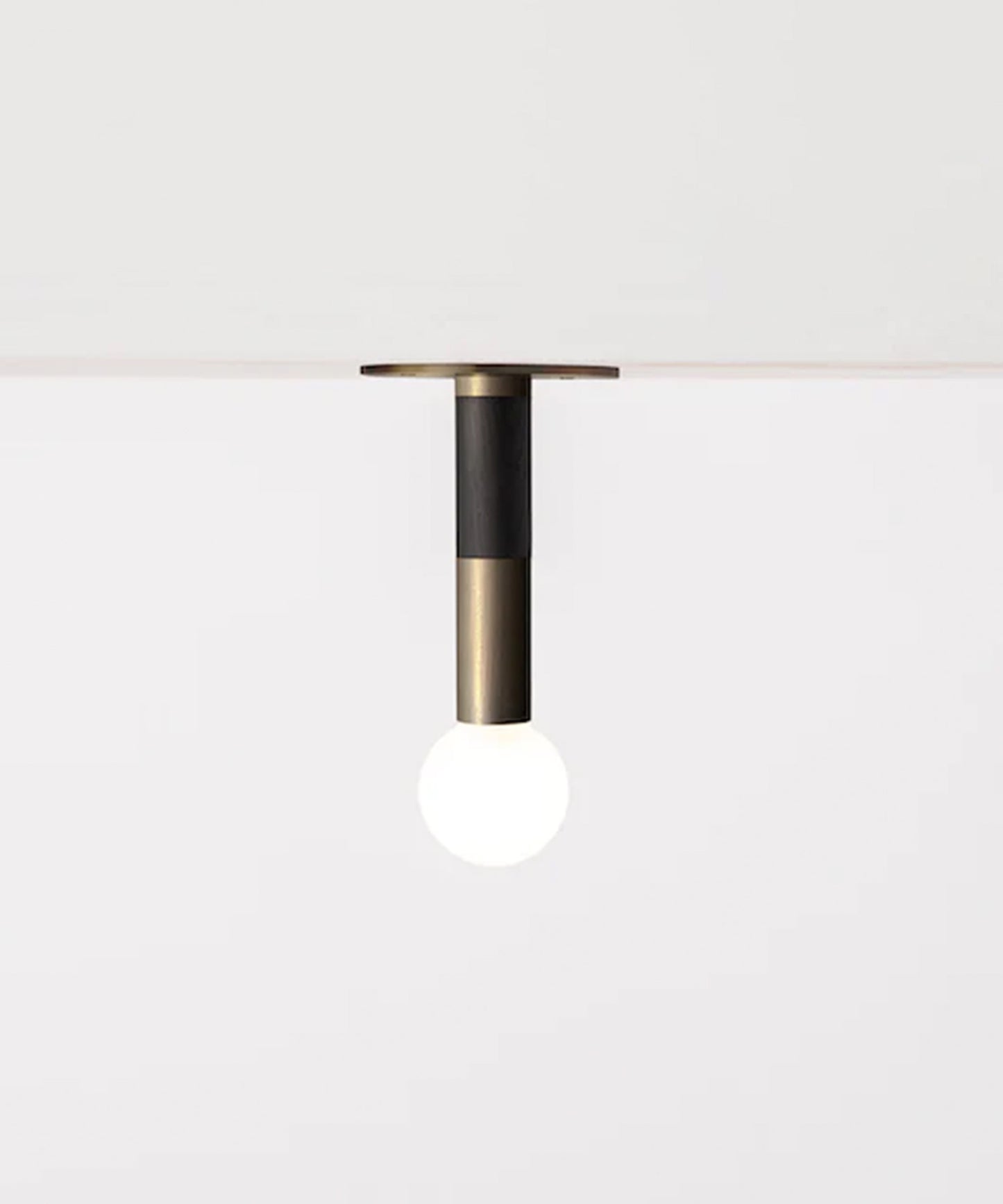 Toam Flush Mount