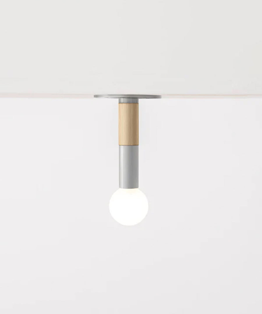 Toam Flush Mount