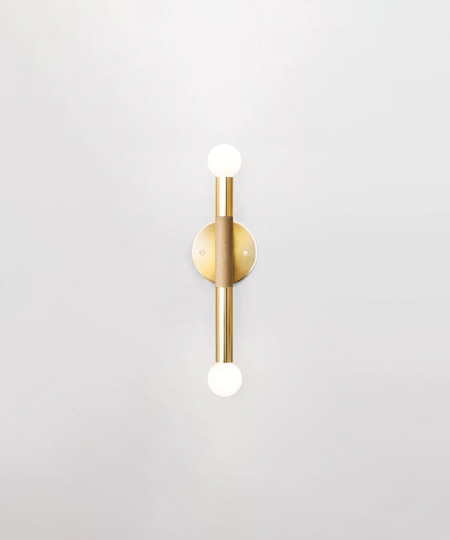 Toam Sconce