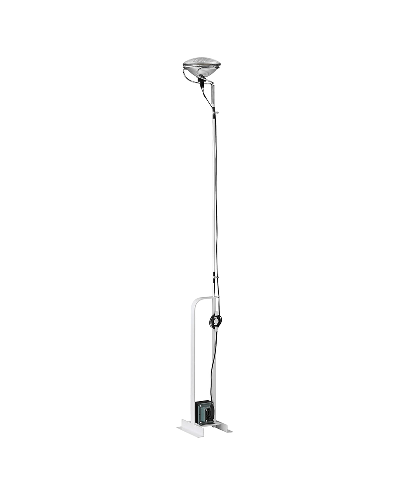 Toio Floor Lamp