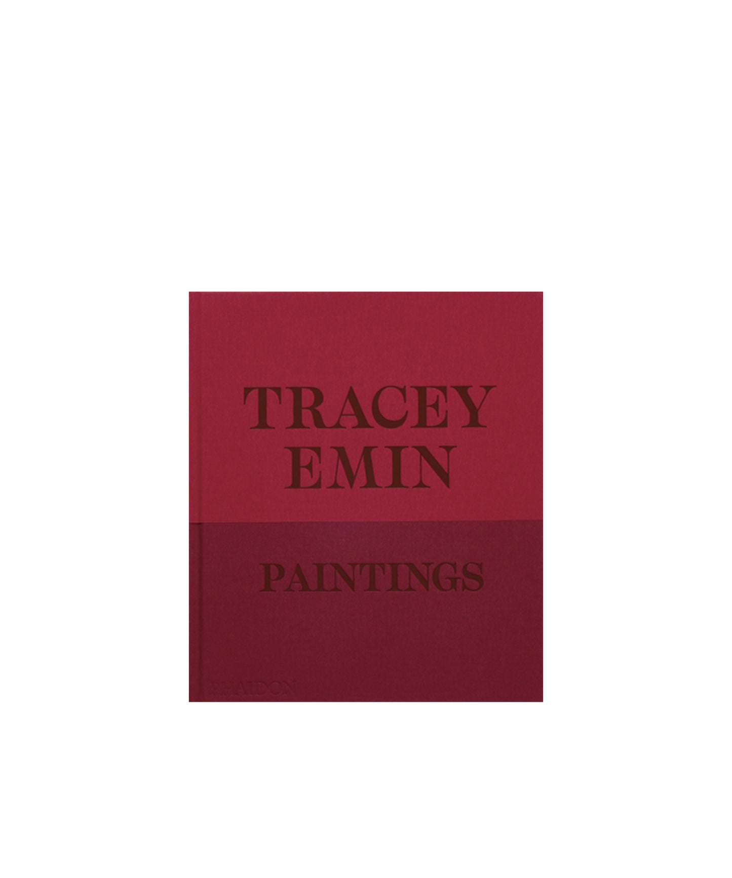 Tracey Emin Paintings