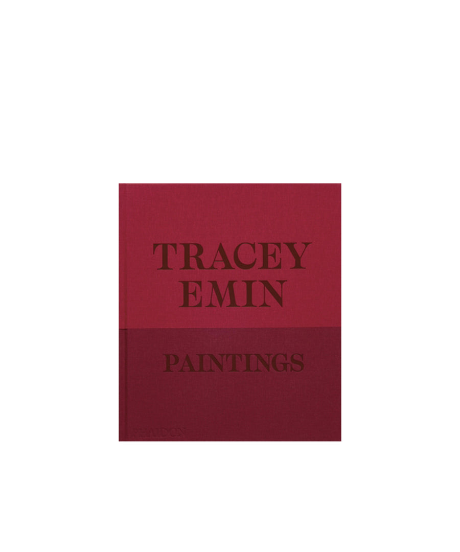 Tracey Emin Paintings