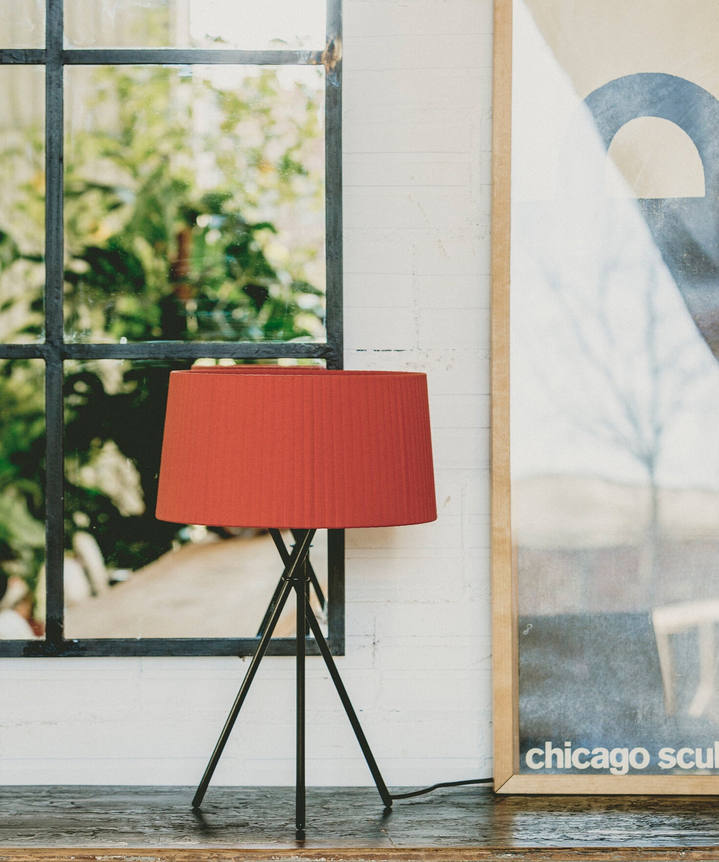 Tripode M3 Table Lamp