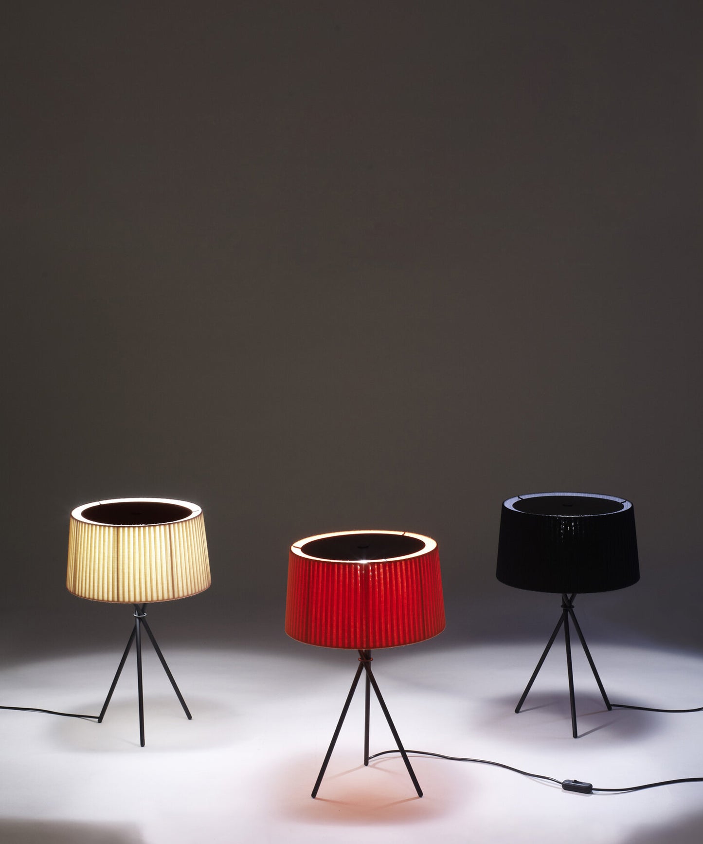 Tripode M3 Table Lamp