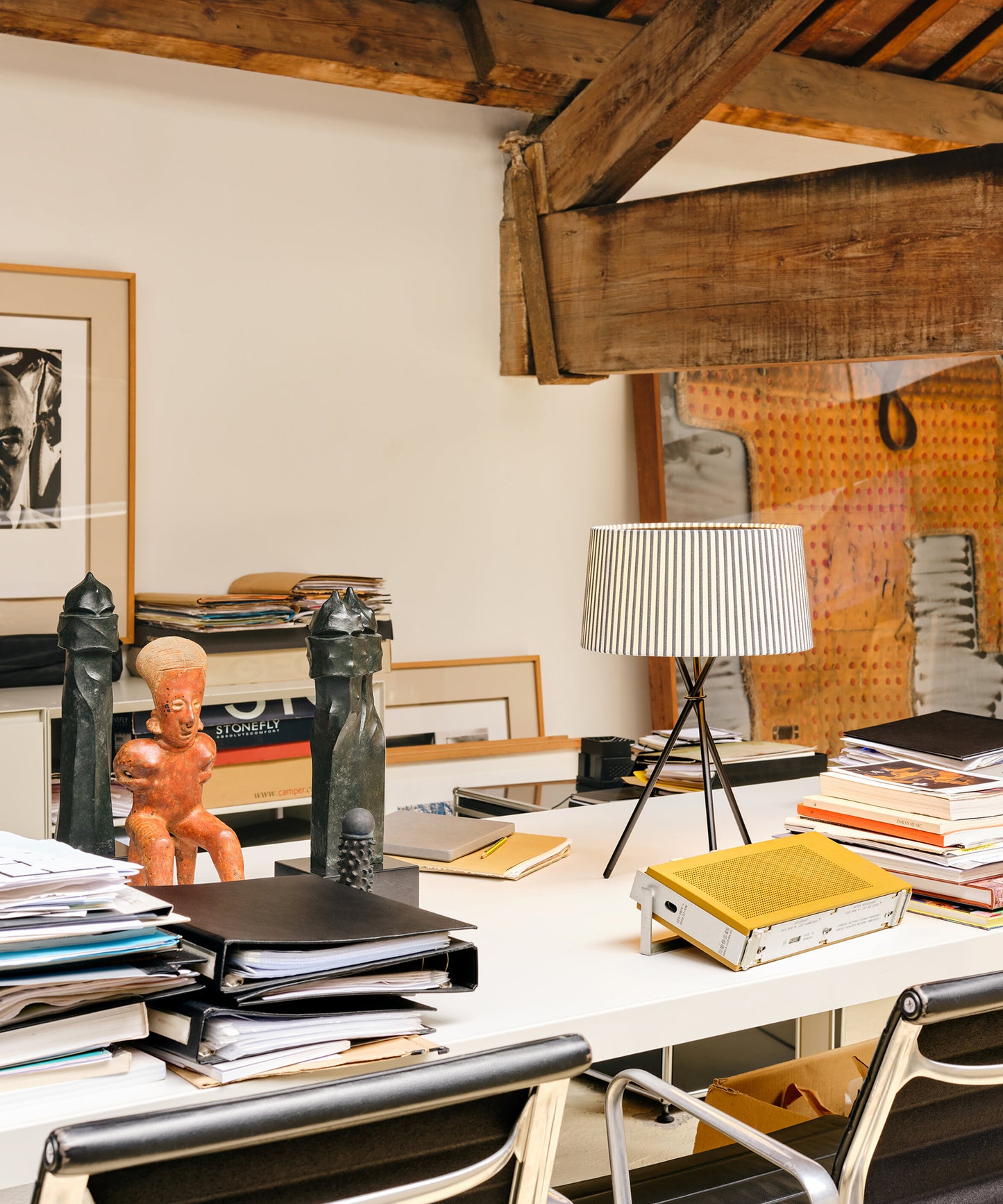 Tripode M3 Table Lamp