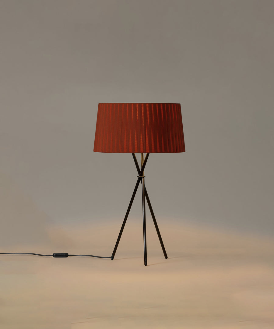 Tripode G6 Table Lamp
