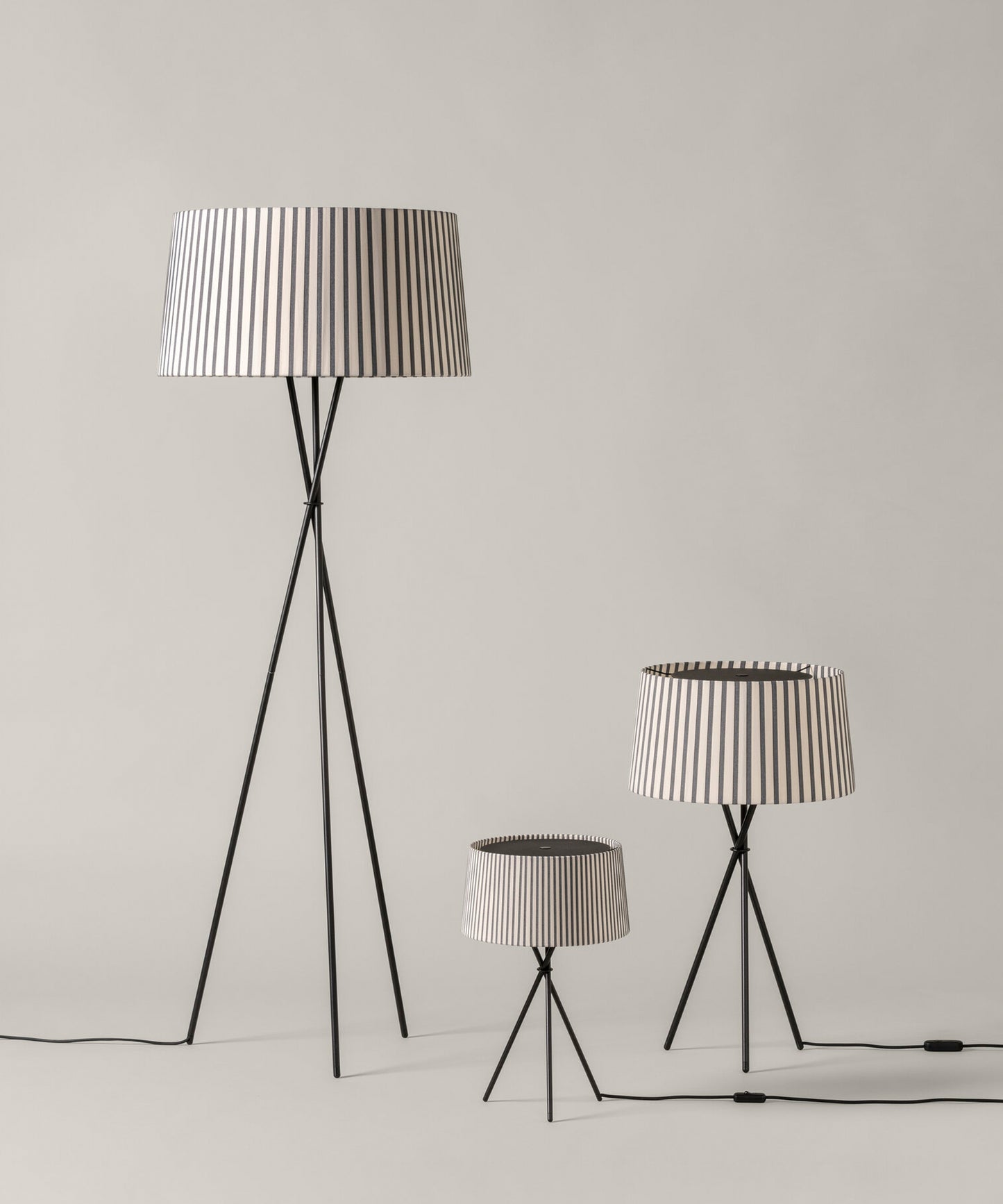 Tripode G6 Table Lamp