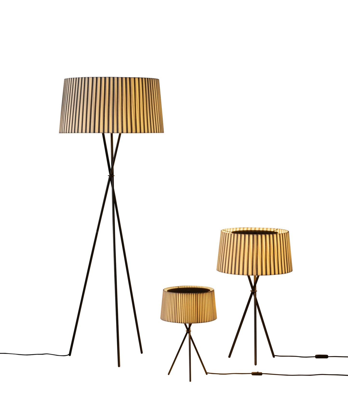 Tripode G6 Table Lamp