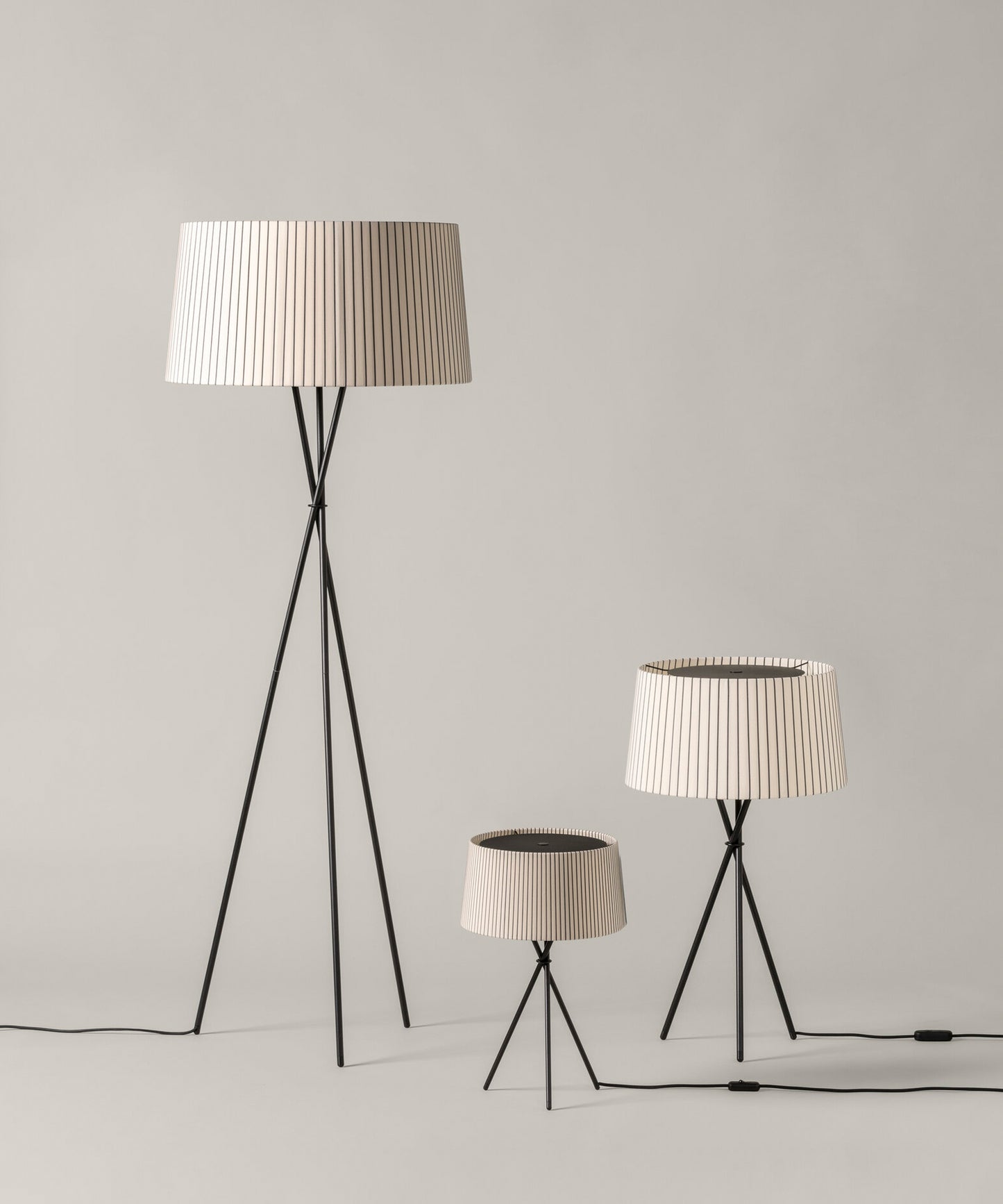 Tripode G6 Table Lamp
