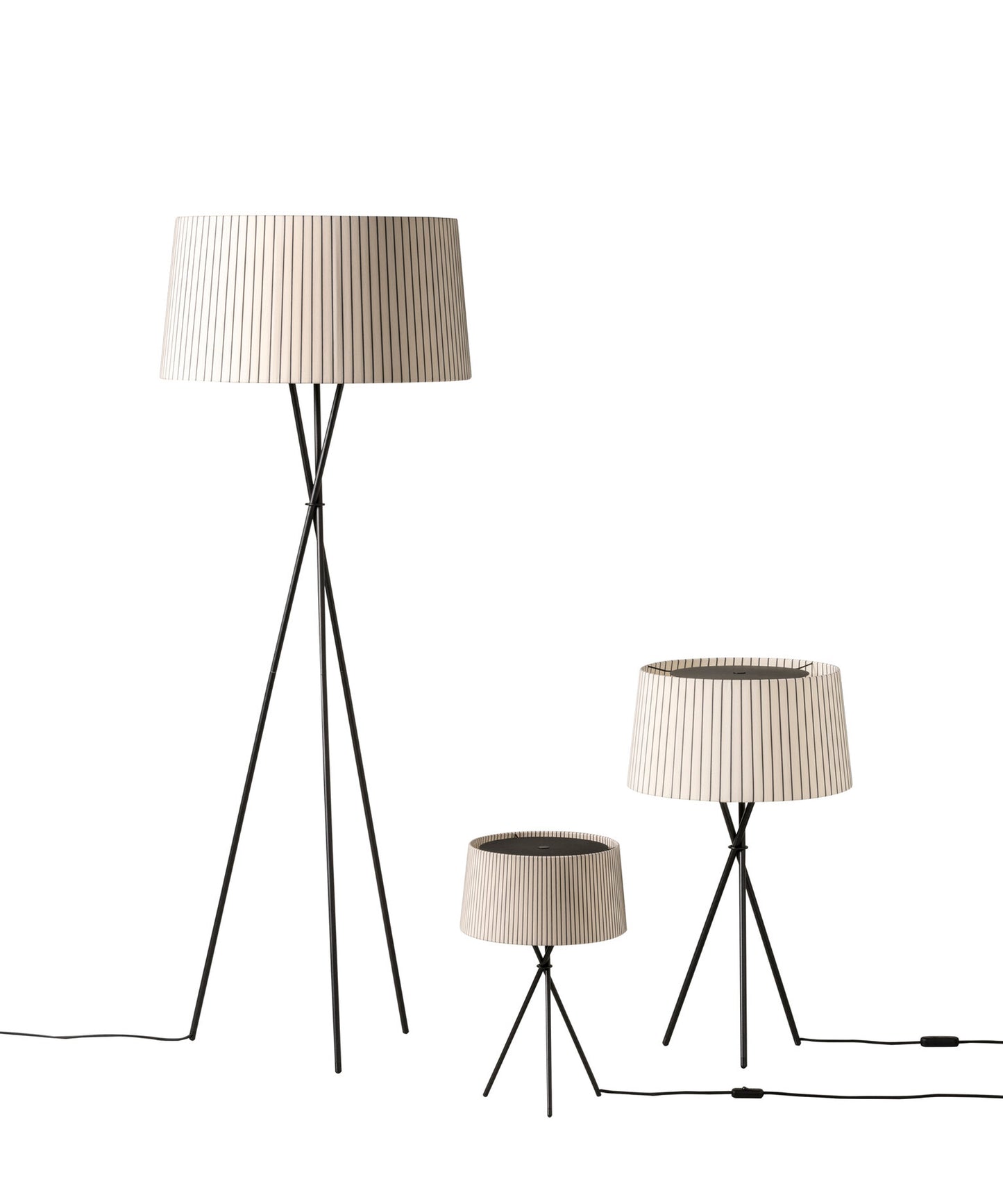 Tripode G6 Table Lamp