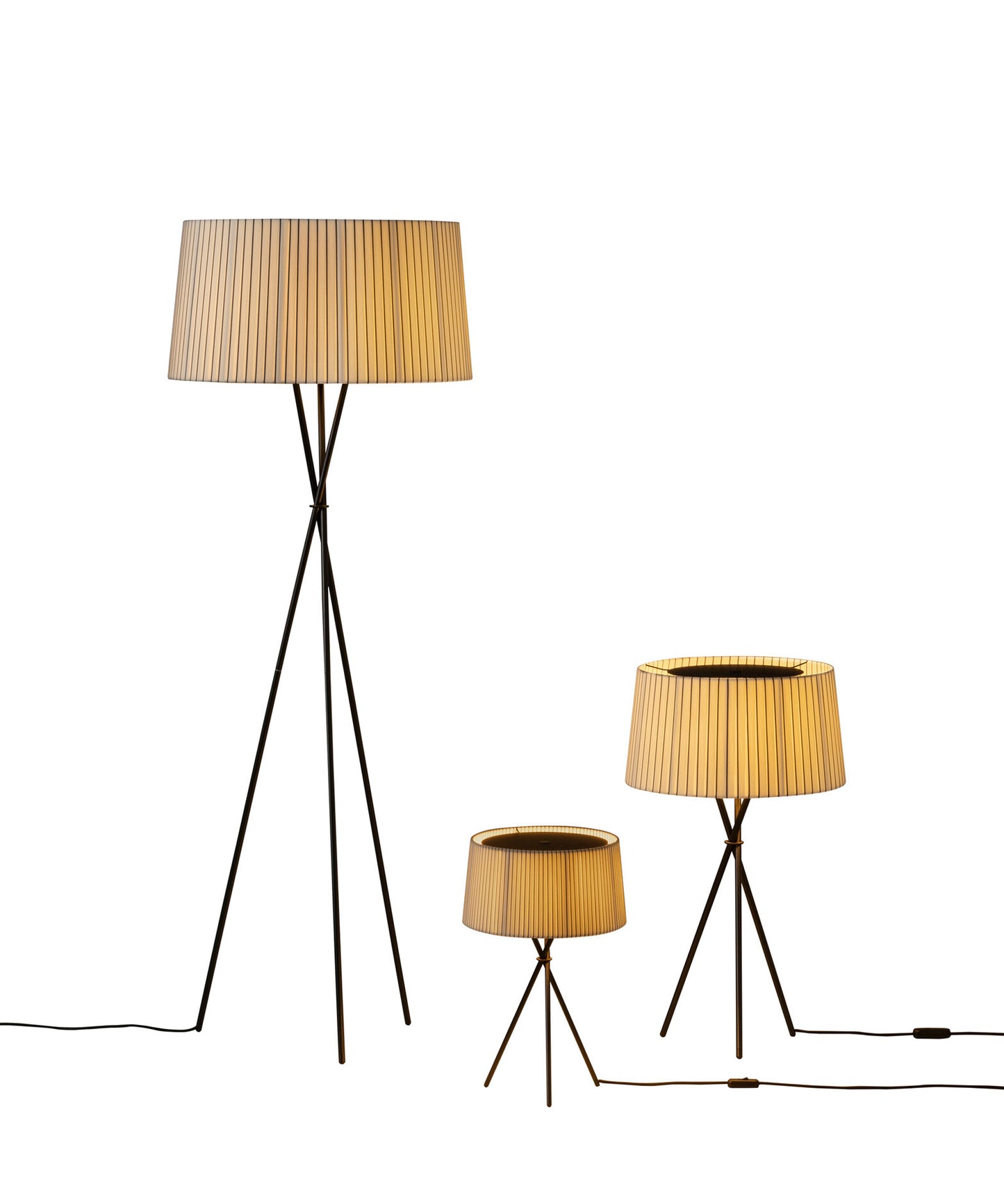 Tripode G6 Table Lamp