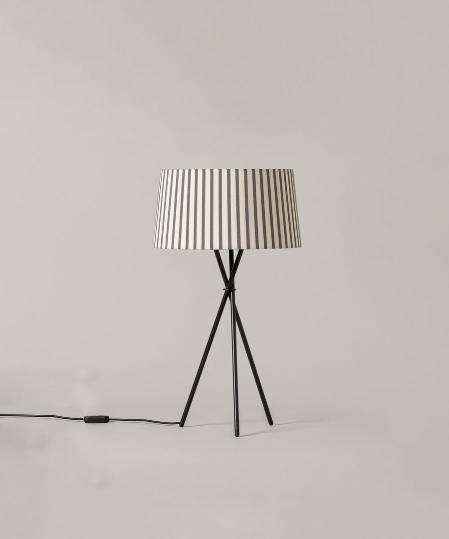 Tripode G6 Table Lamp