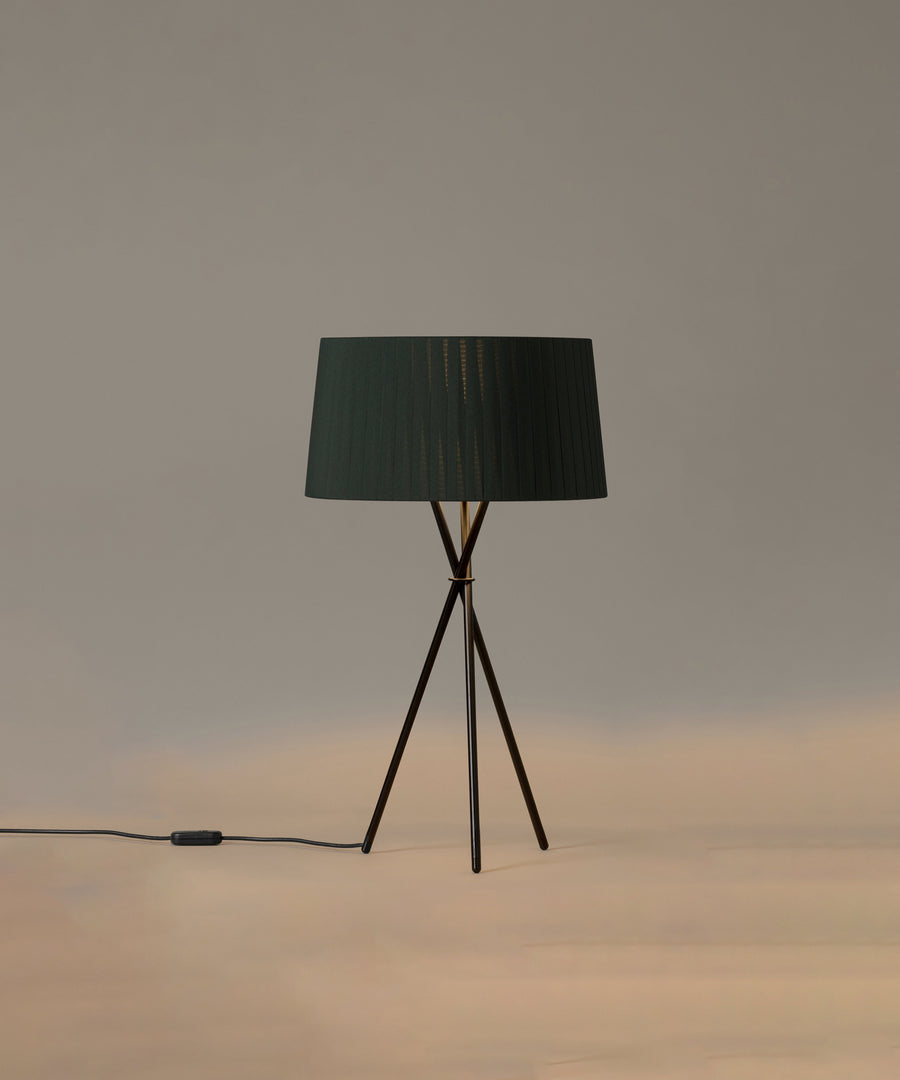 Tripode G6 Table Lamp