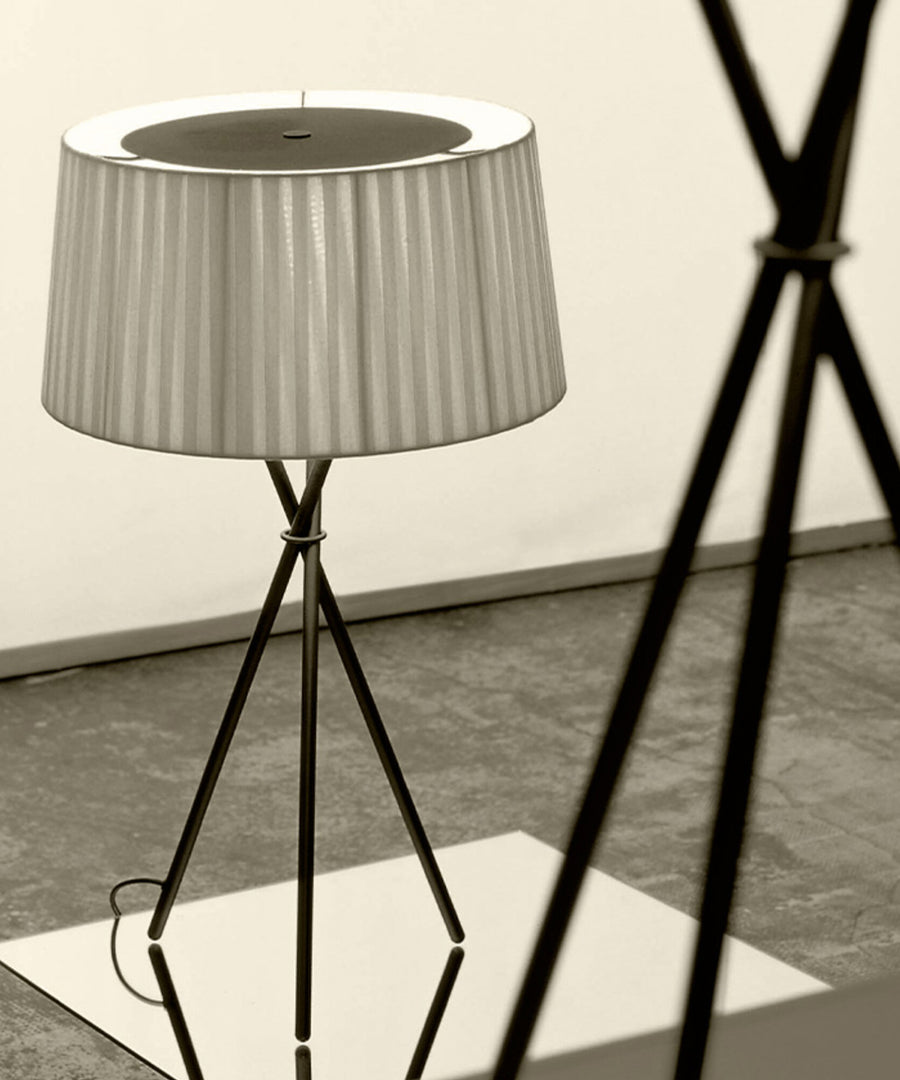 Tripode G6 Table Lamp