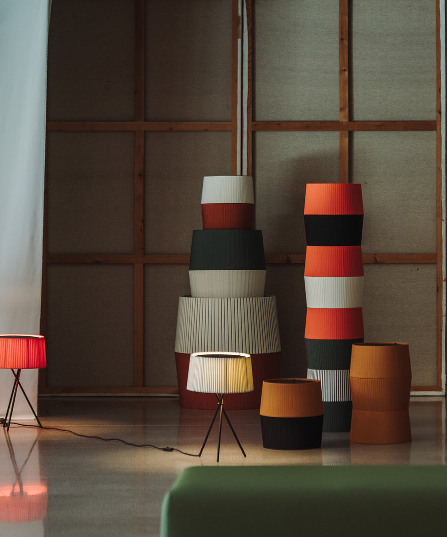 Tripode G6 Table Lamp