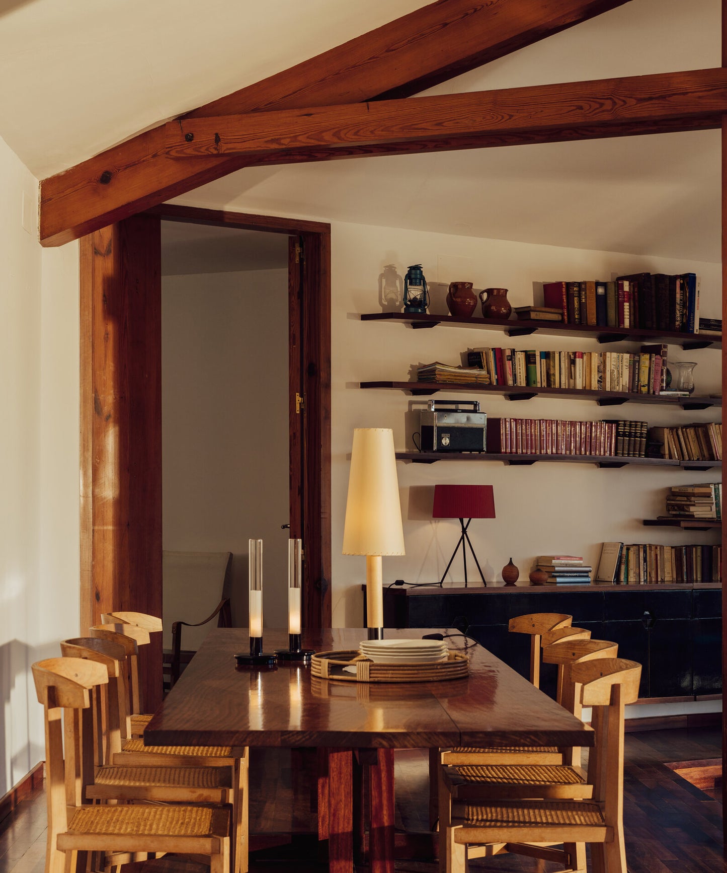 Tripode G6 Table Lamp