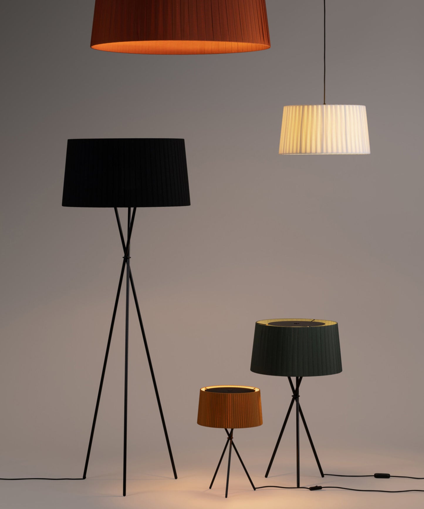 Tripode G6 Table Lamp