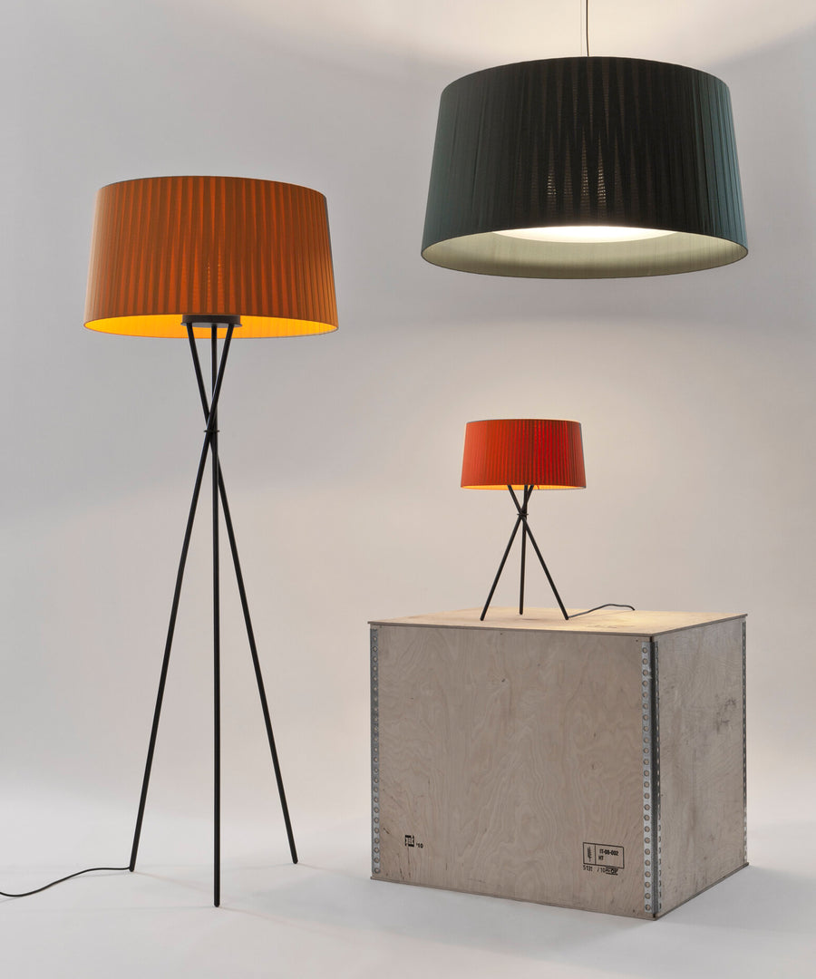 Tripode G6 Table Lamp